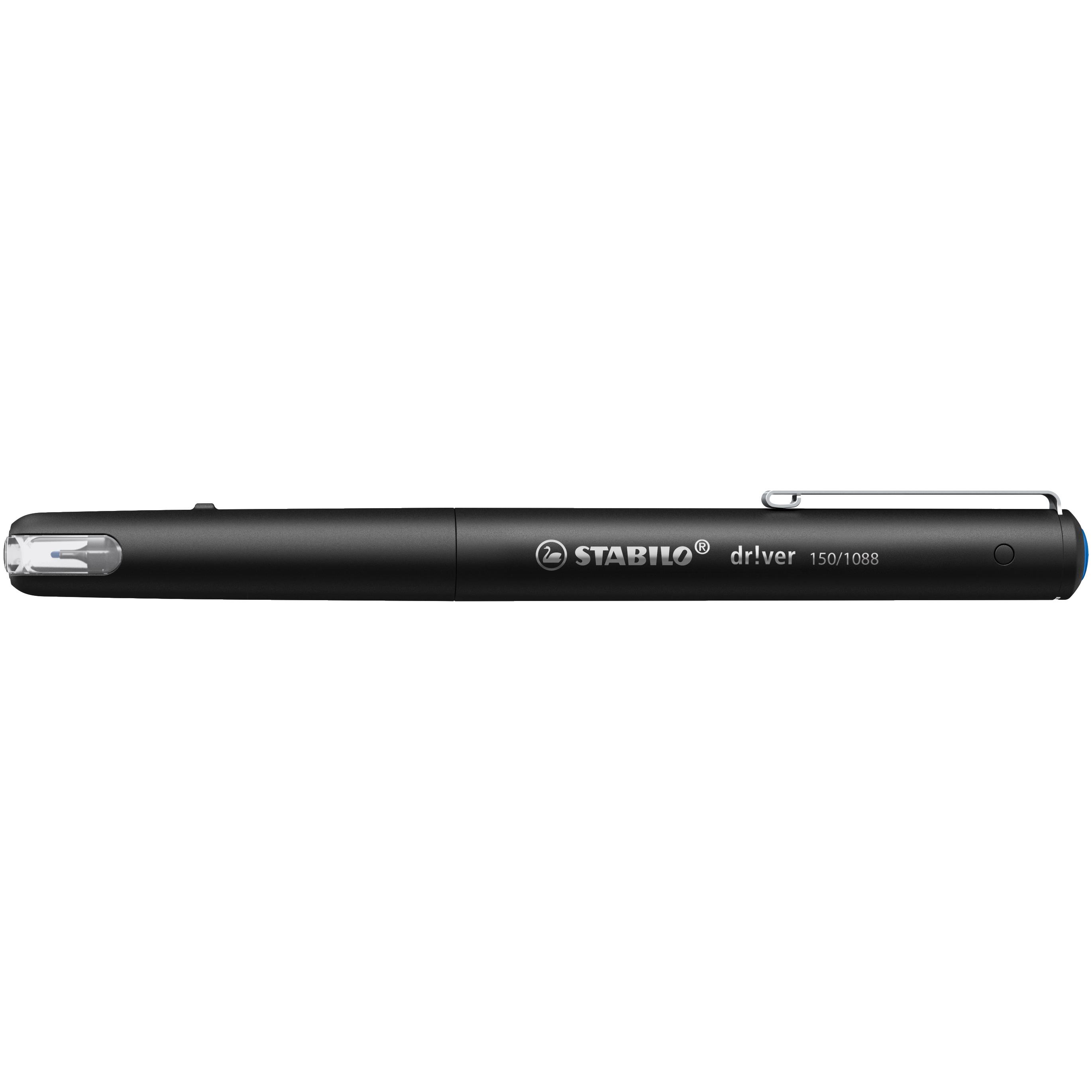 STABILO dr!ver Fineliner