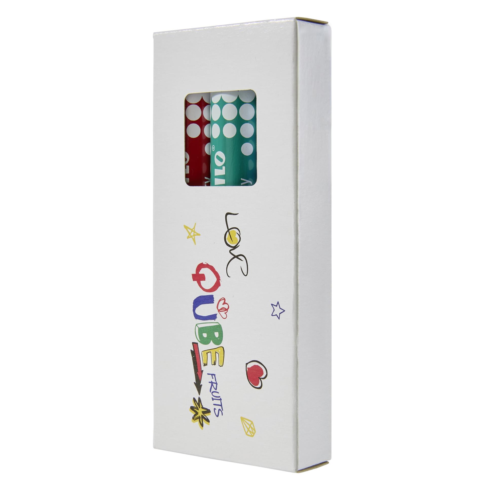 STABILO MARKdry Whiteboard-Marker 3er-Set