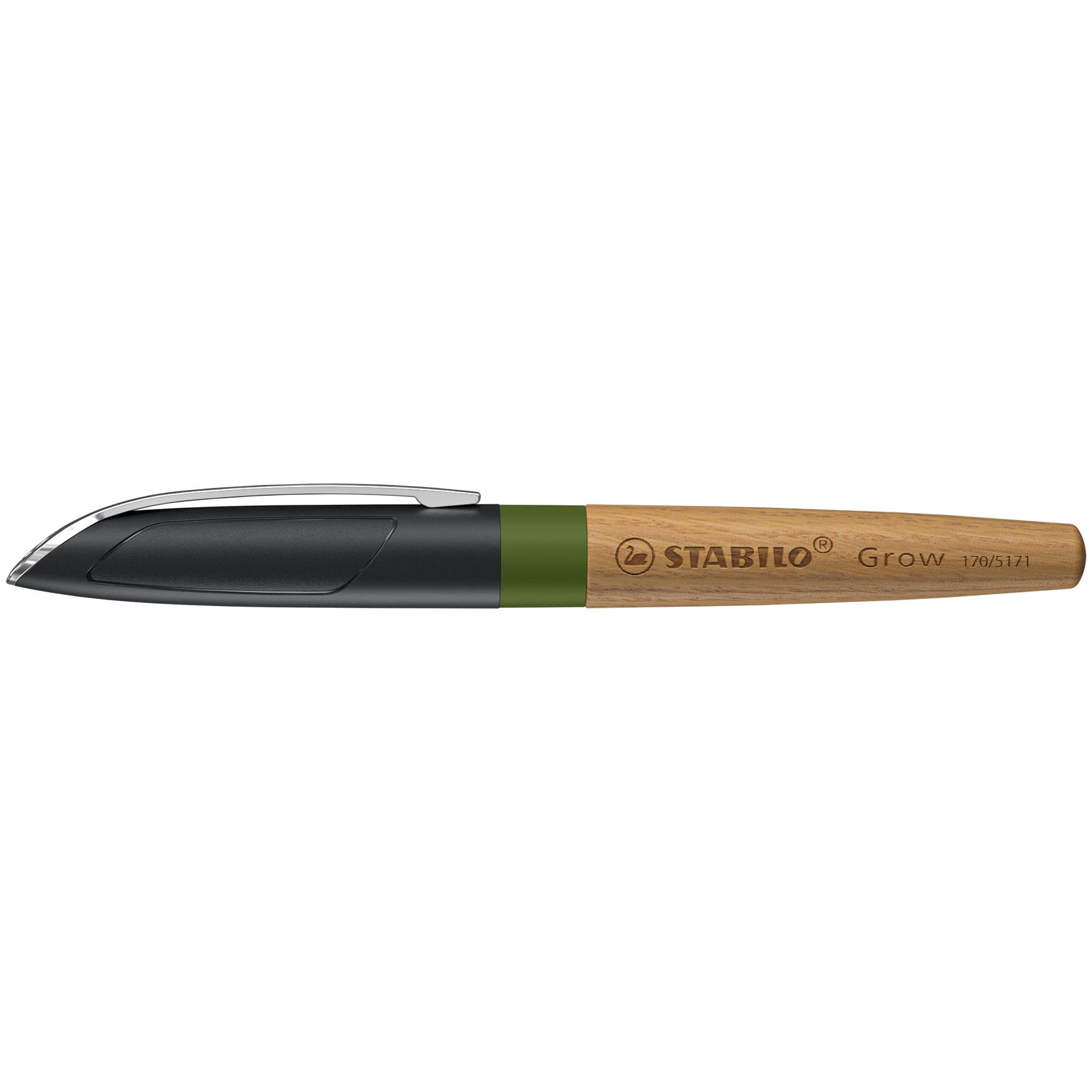 STABILO Grow Füller