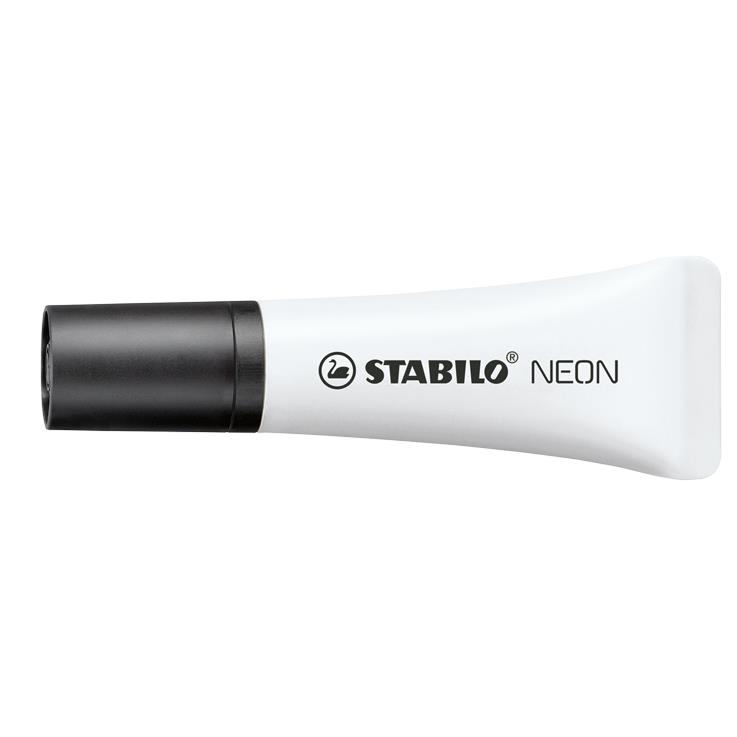 STABILO NEON Leuchtmarkierer