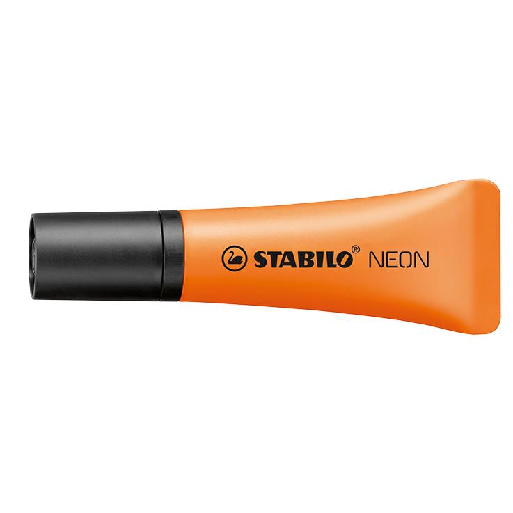STABILO NEON Leuchtmarkierer