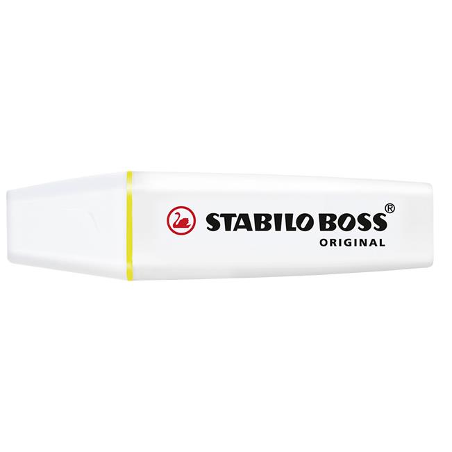 STABILO BOSS ORIGINAL Leuchtmarkierer