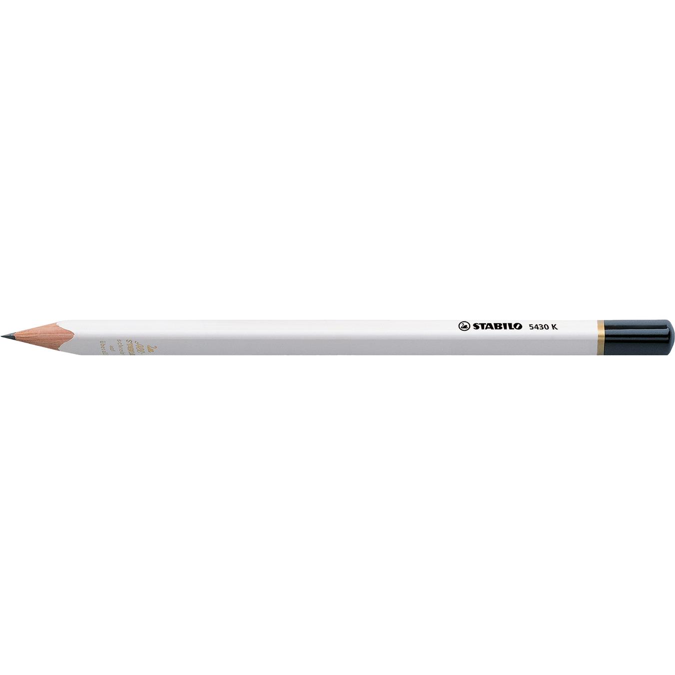 ALL-STABILO Riesengrafitstift