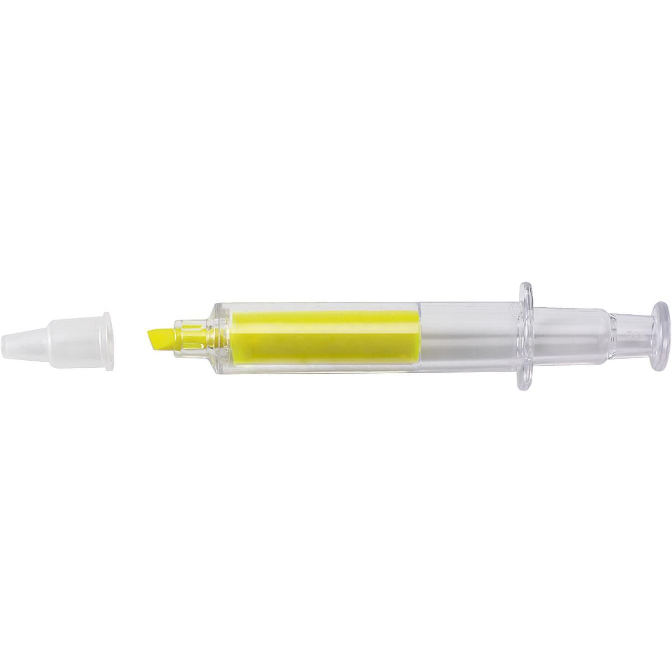 Textmarker aus Kunststoff Laurel