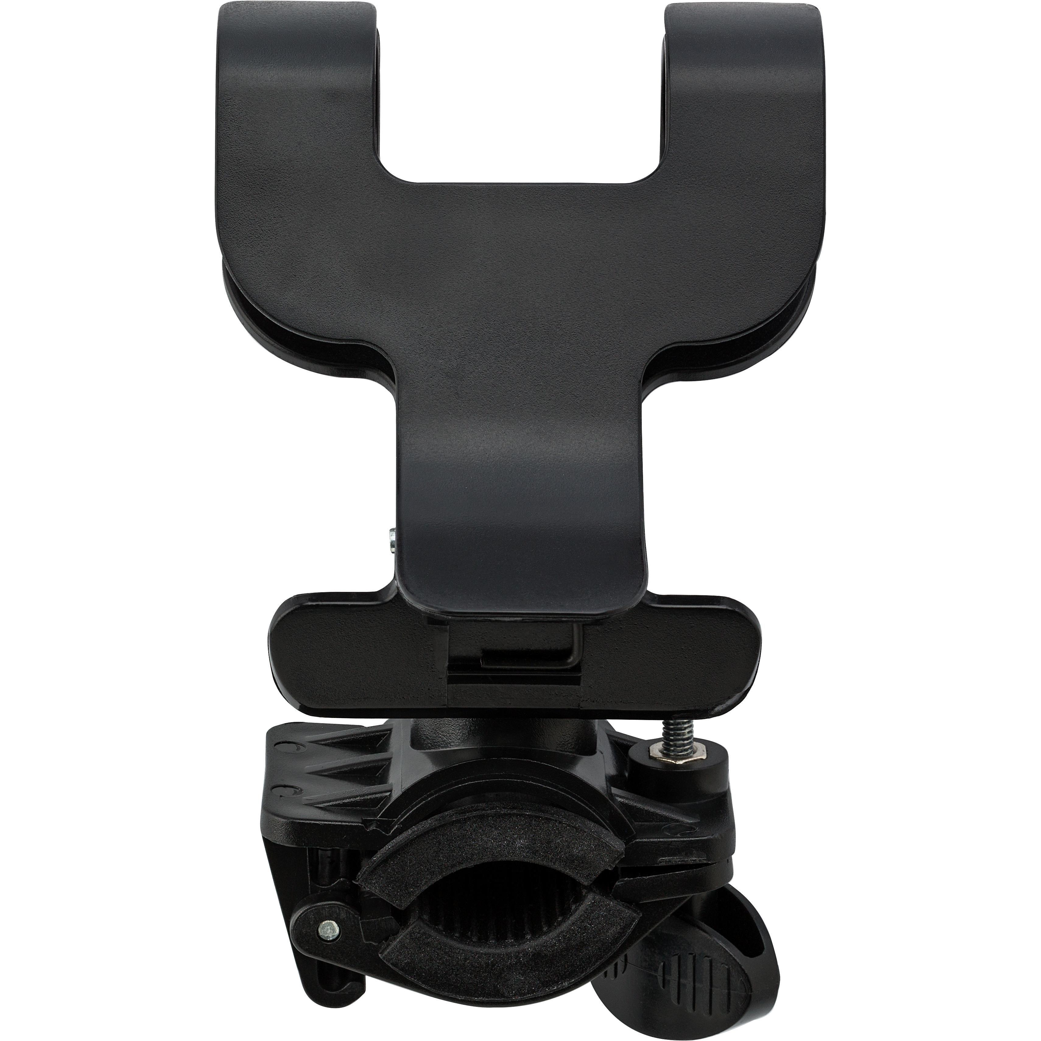 Telefonhalter aus Kunststoff Everett