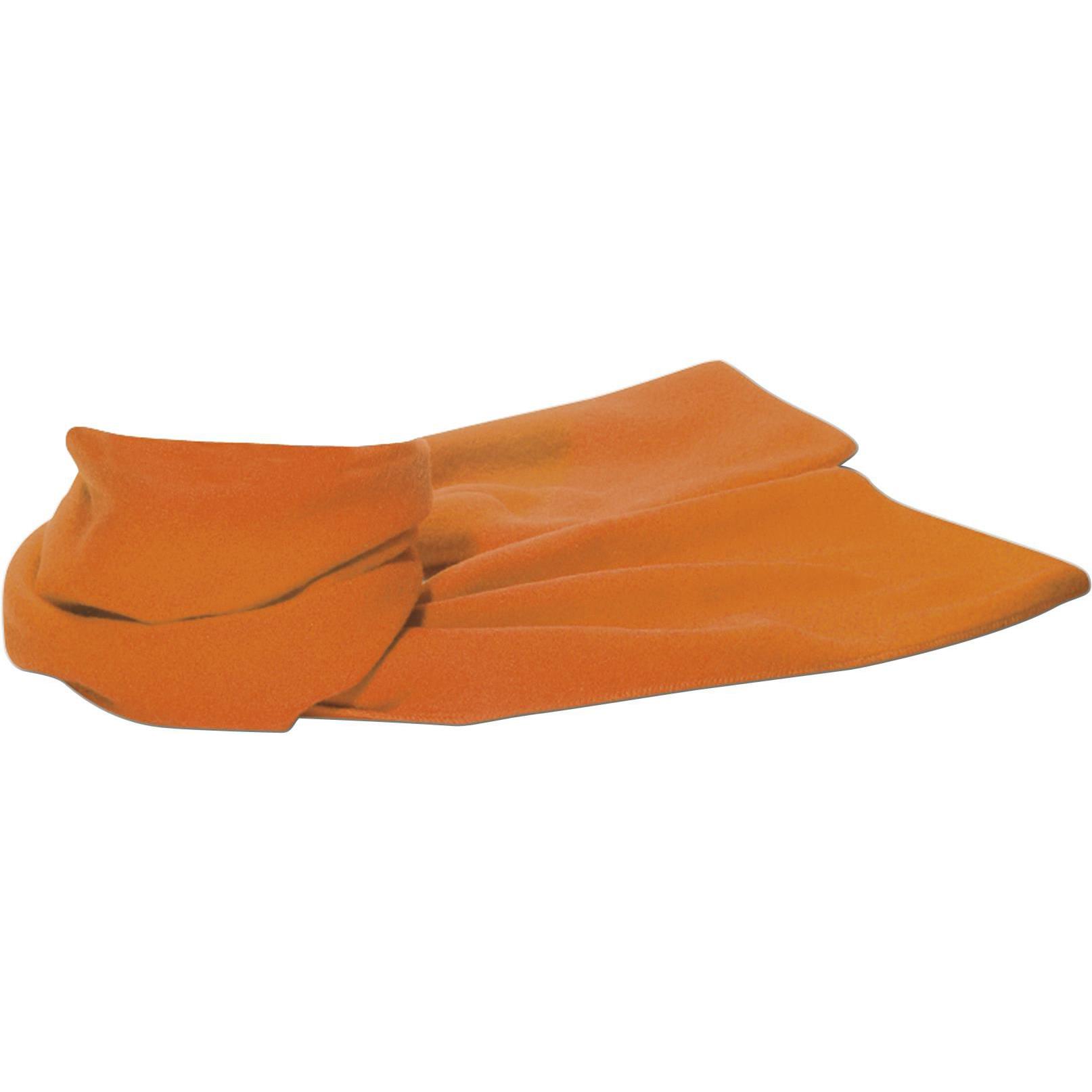 Fleece-Schal aus Polyester-Fleece Maddison