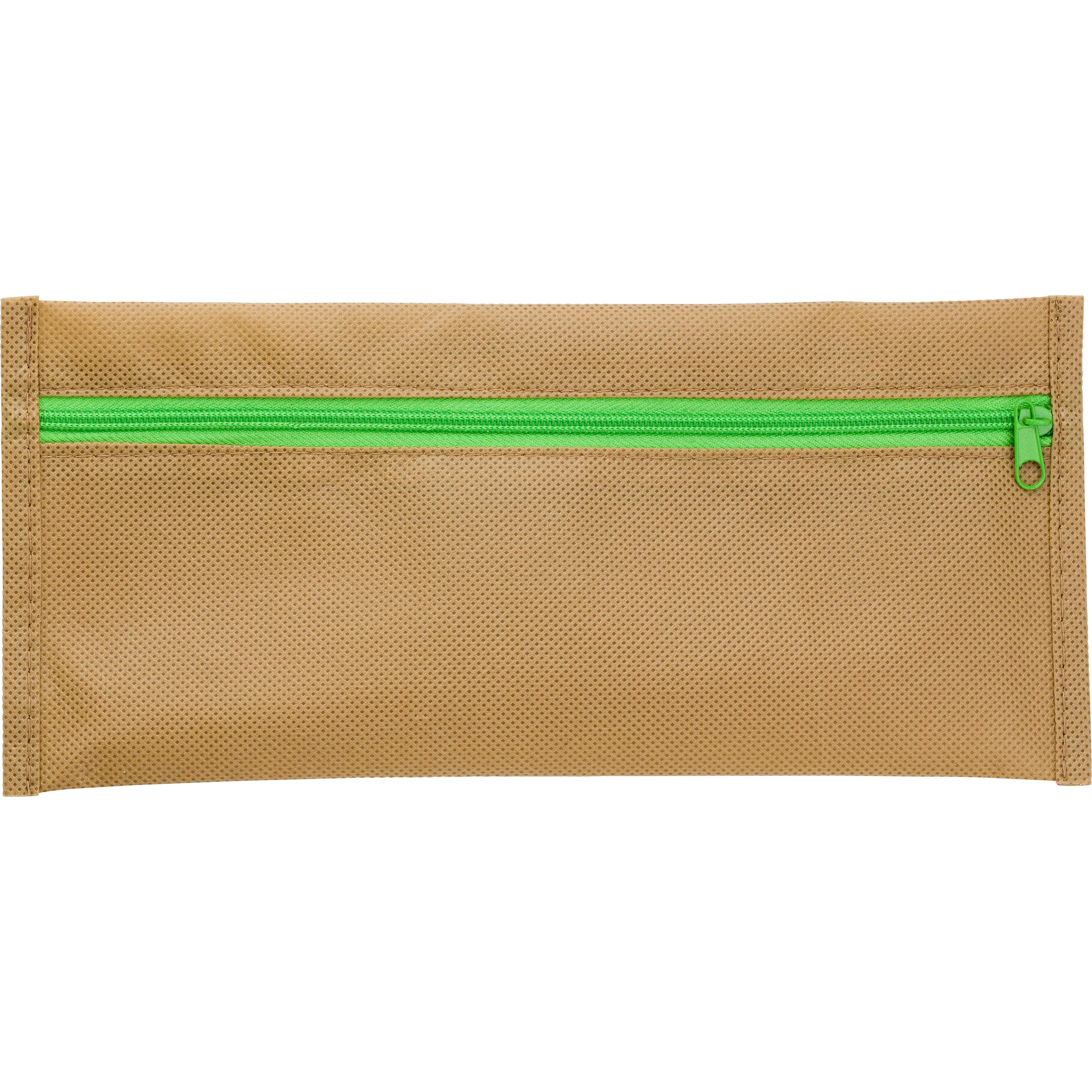 Stifte-Etui aus Non-Woven Bilal