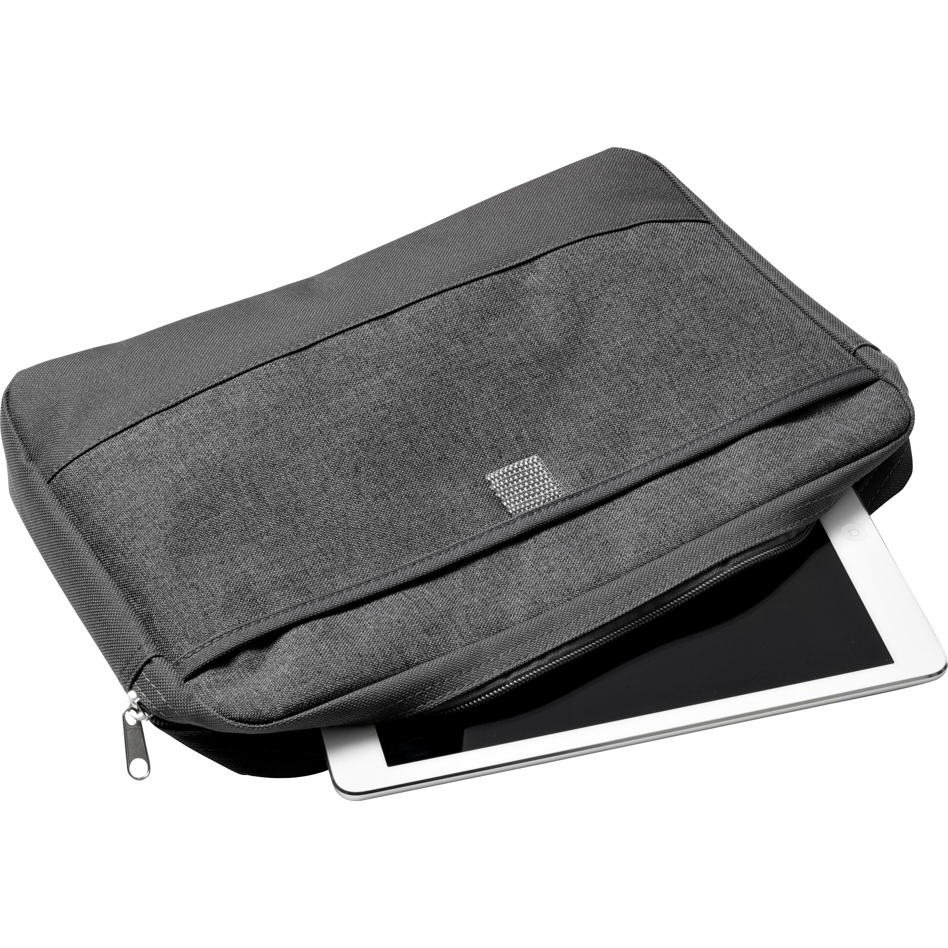Laptop/Tablet-Tasche aus Polycanvas Leander