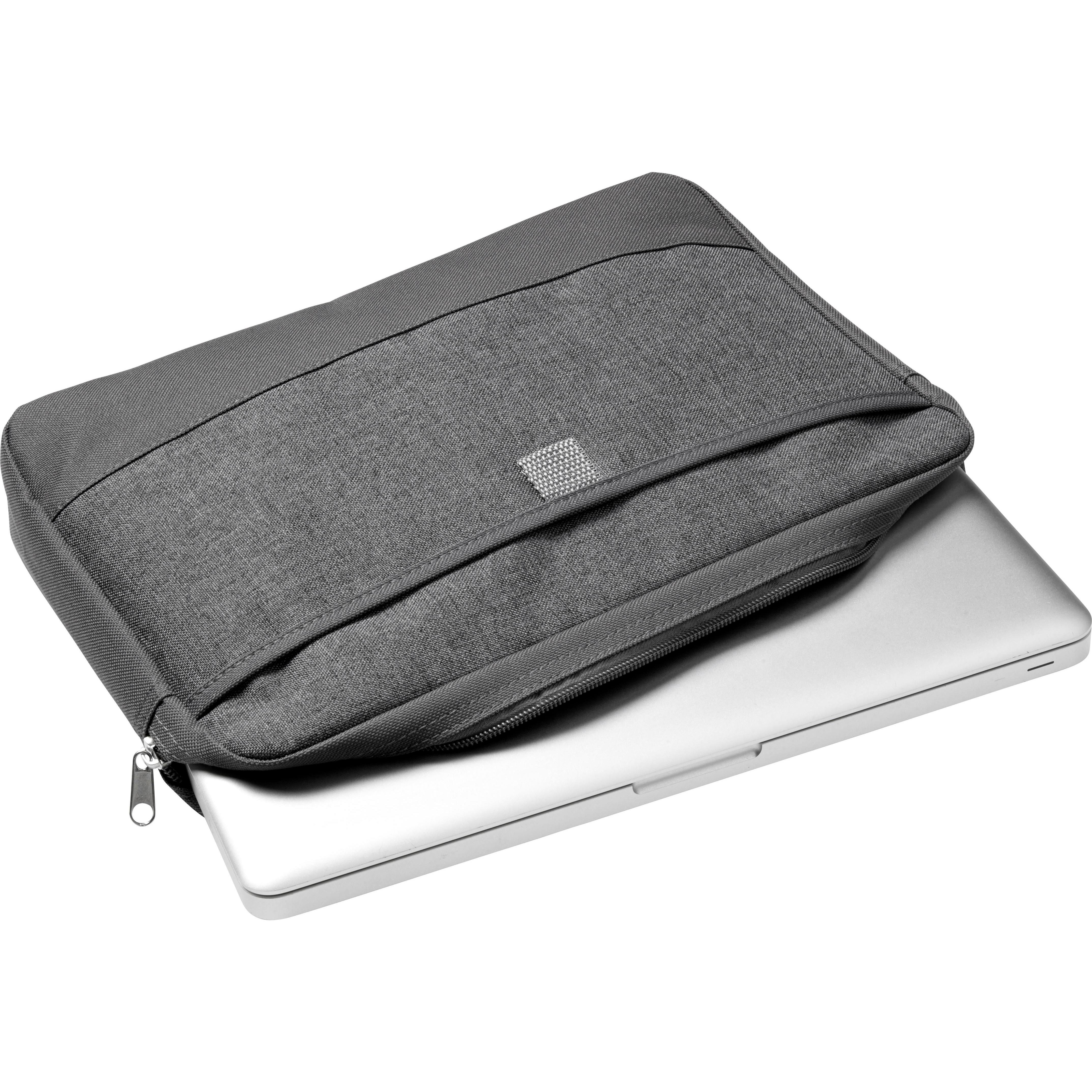 Laptop/Tablet-Tasche aus Polycanvas Leander