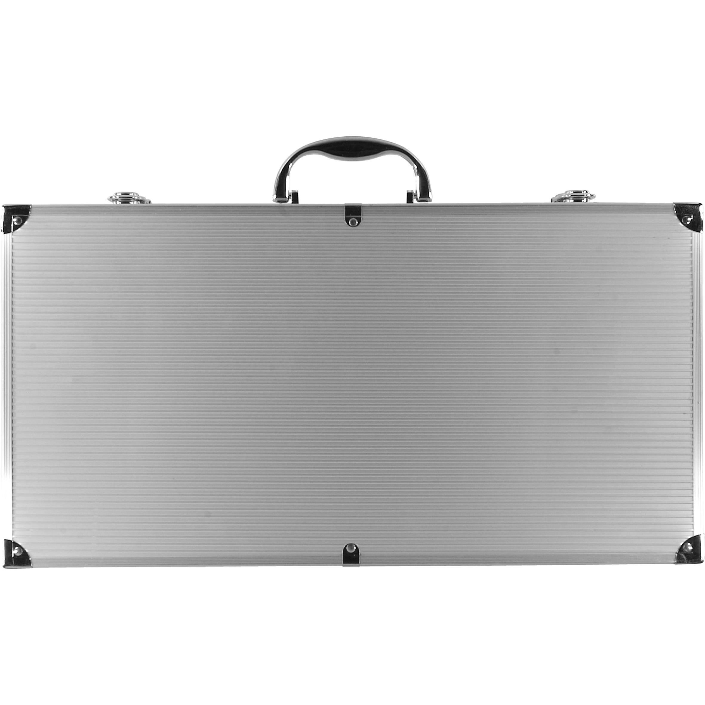 Grillset aus Edelstahl Dawn