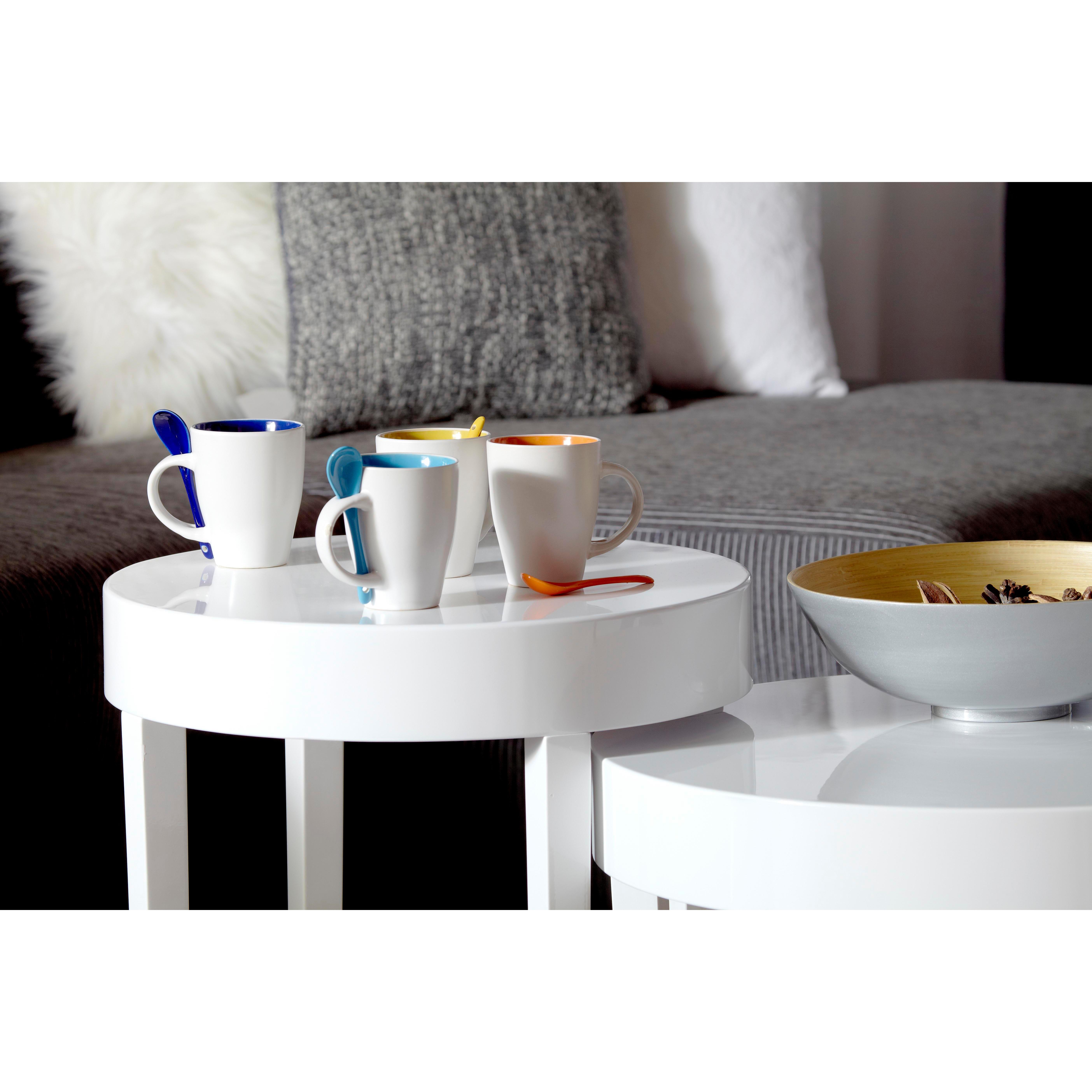 Becher aus Keramik Eduardo