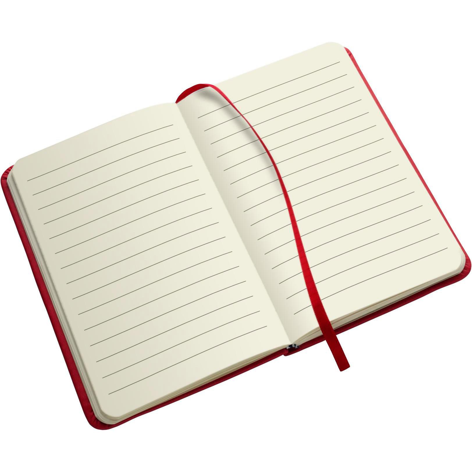 Notizbuch aus PU Dita