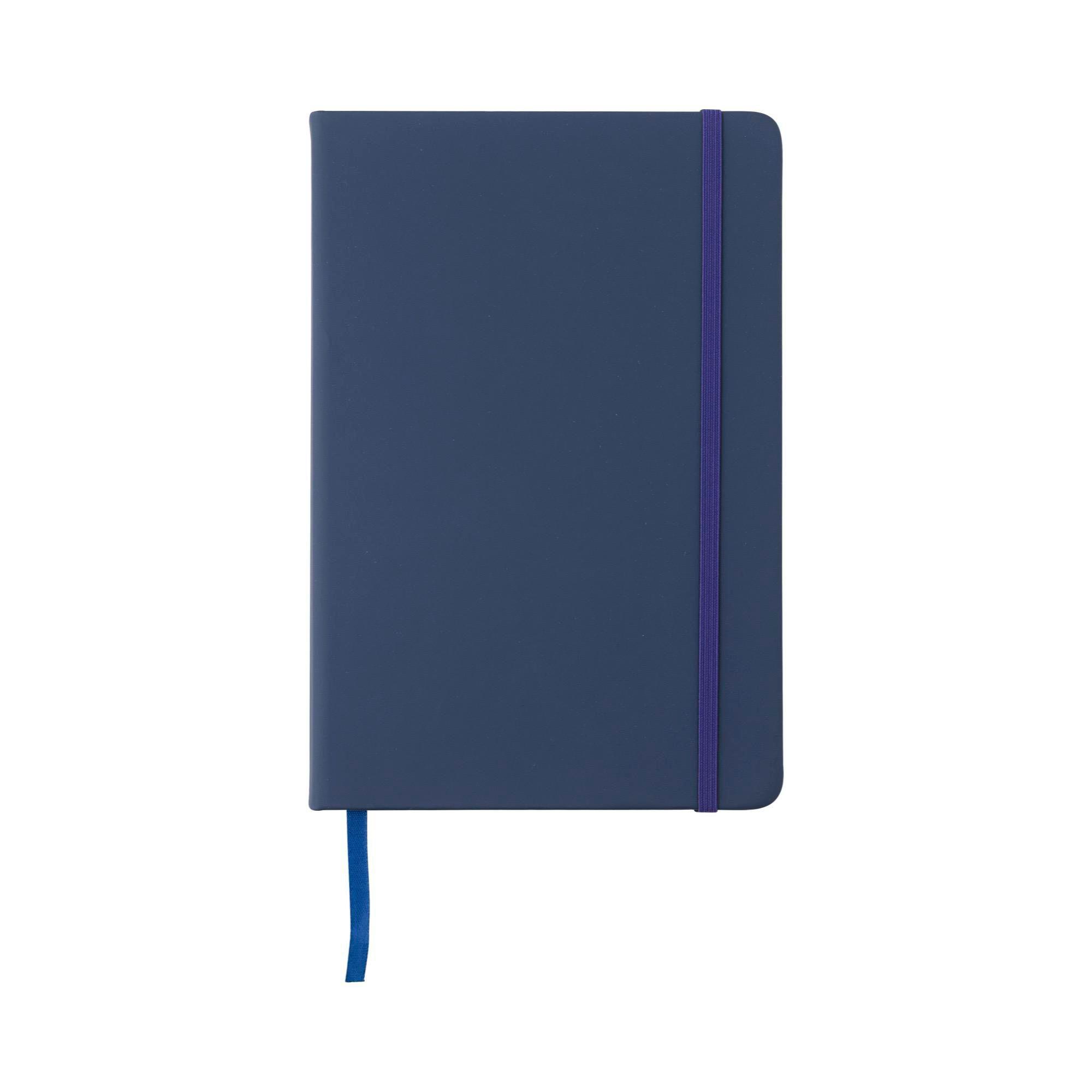 Notizbuch A5 aus PU Eva