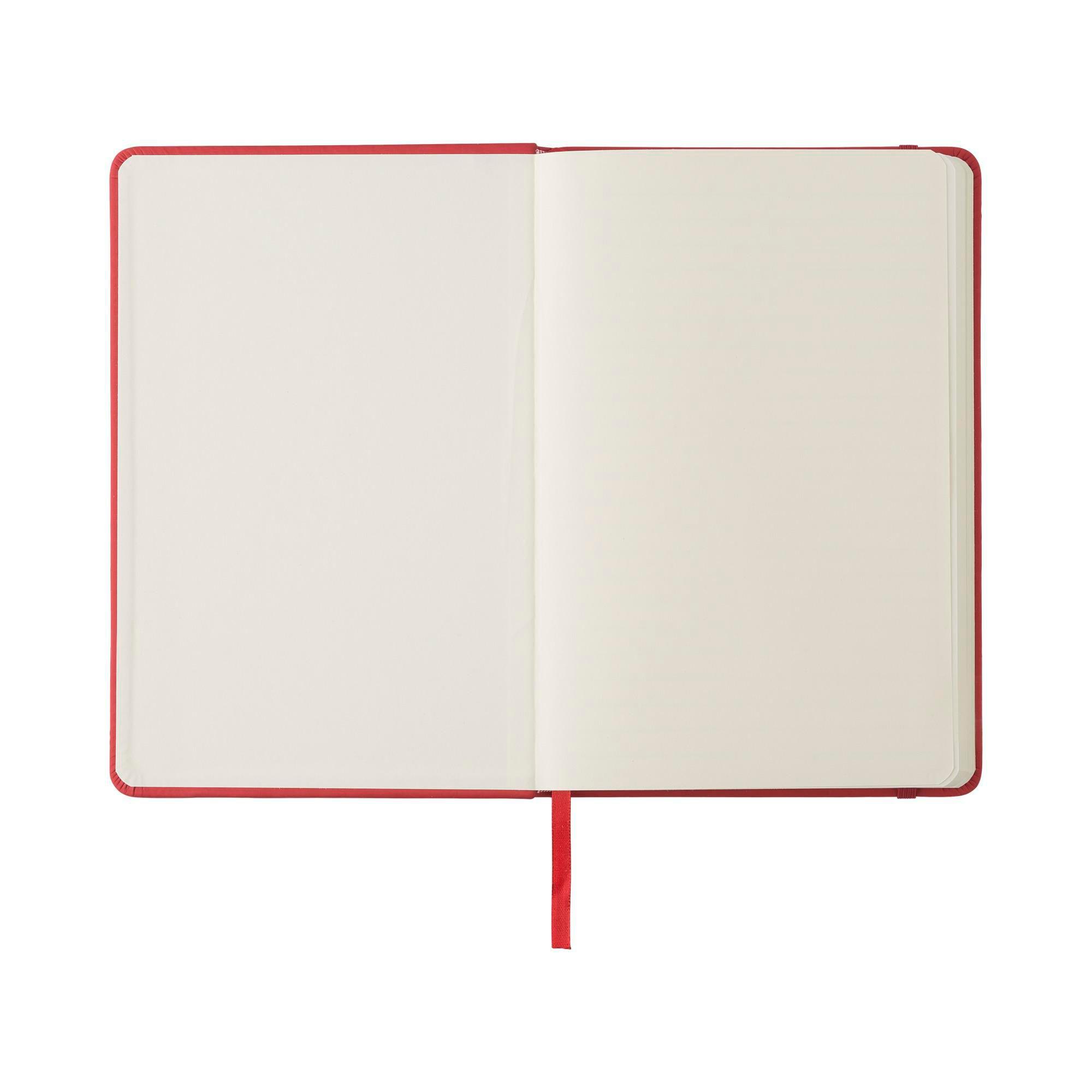 Notizbuch A5 aus PU Eva
