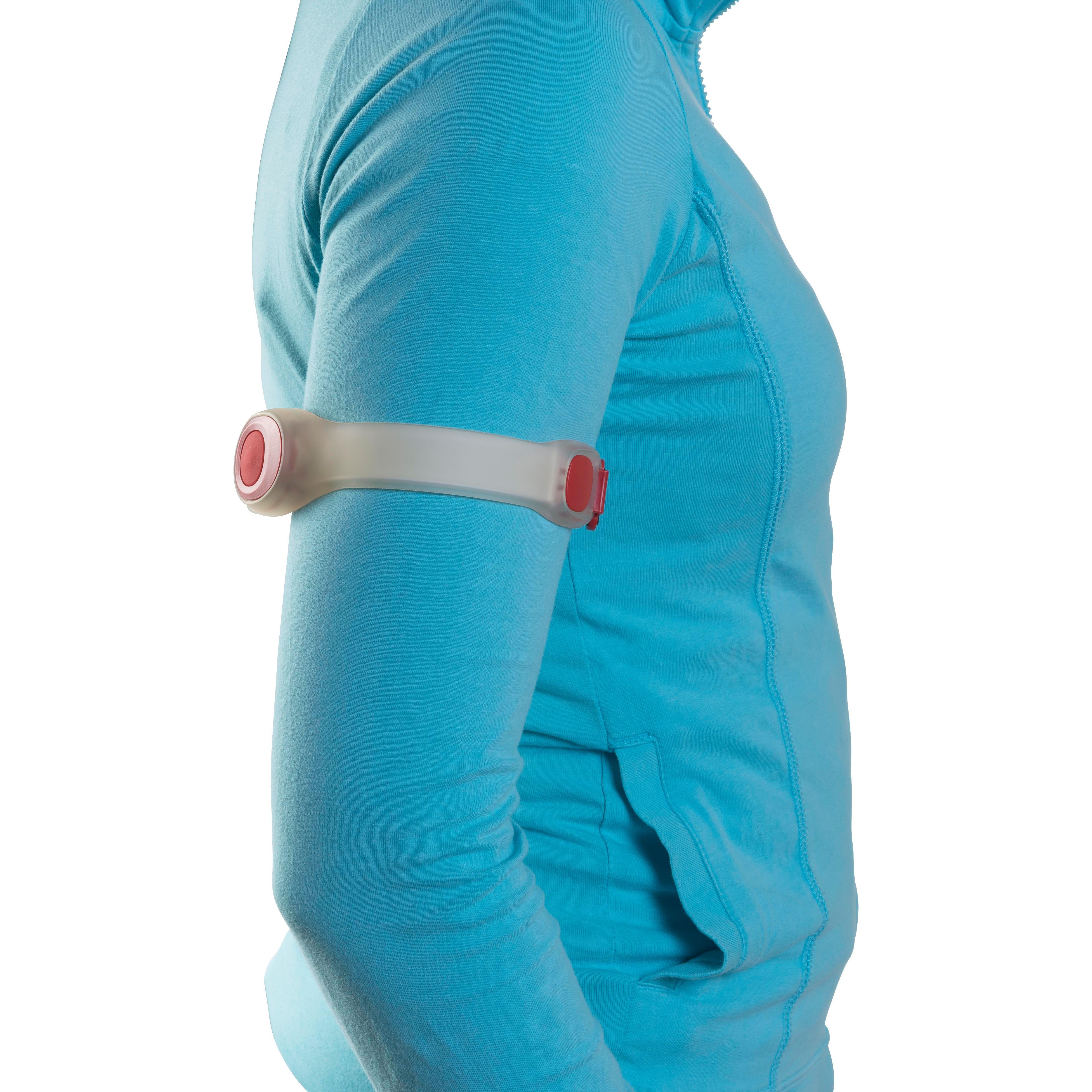 Armband aus Kunststoff Jenna