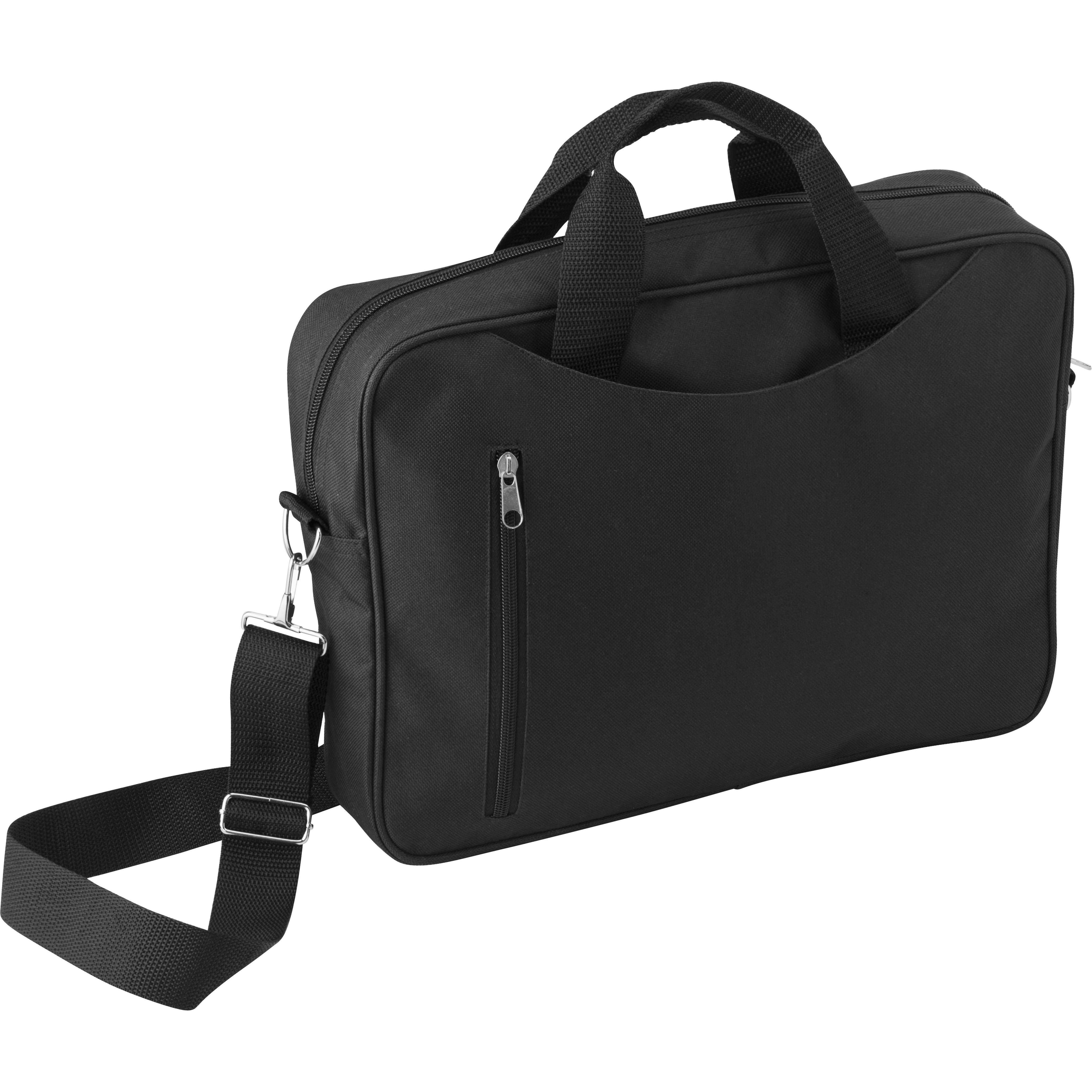 Dokumententasche aus Polyester Valerie