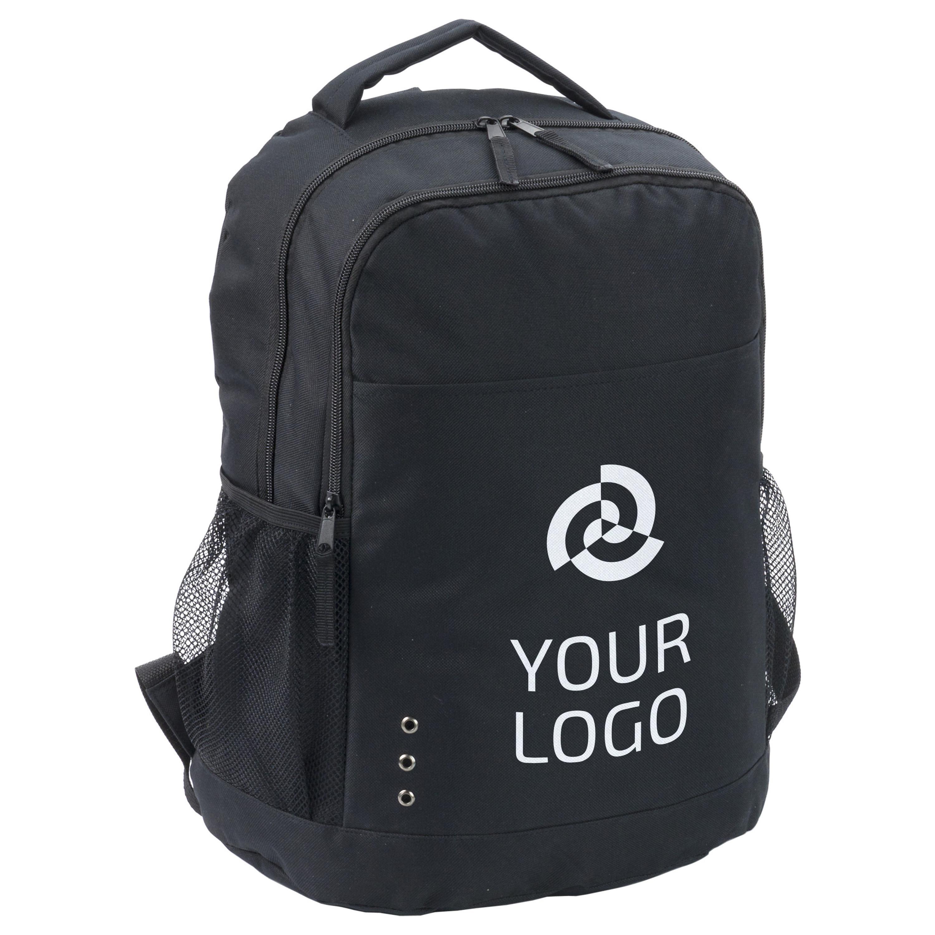 Rucksack aus Polyester Harry