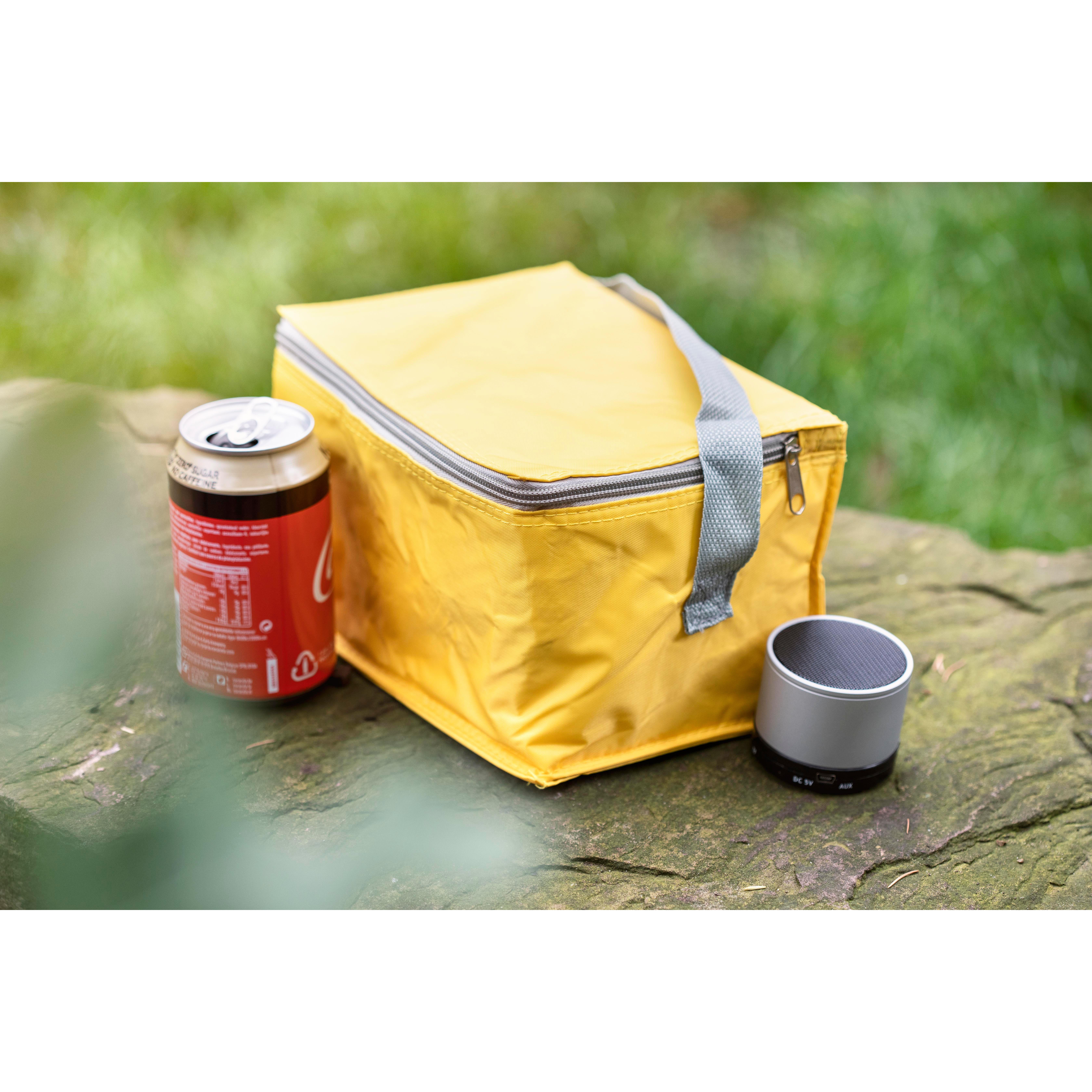 Kühltasche aus Polyester Cleo
