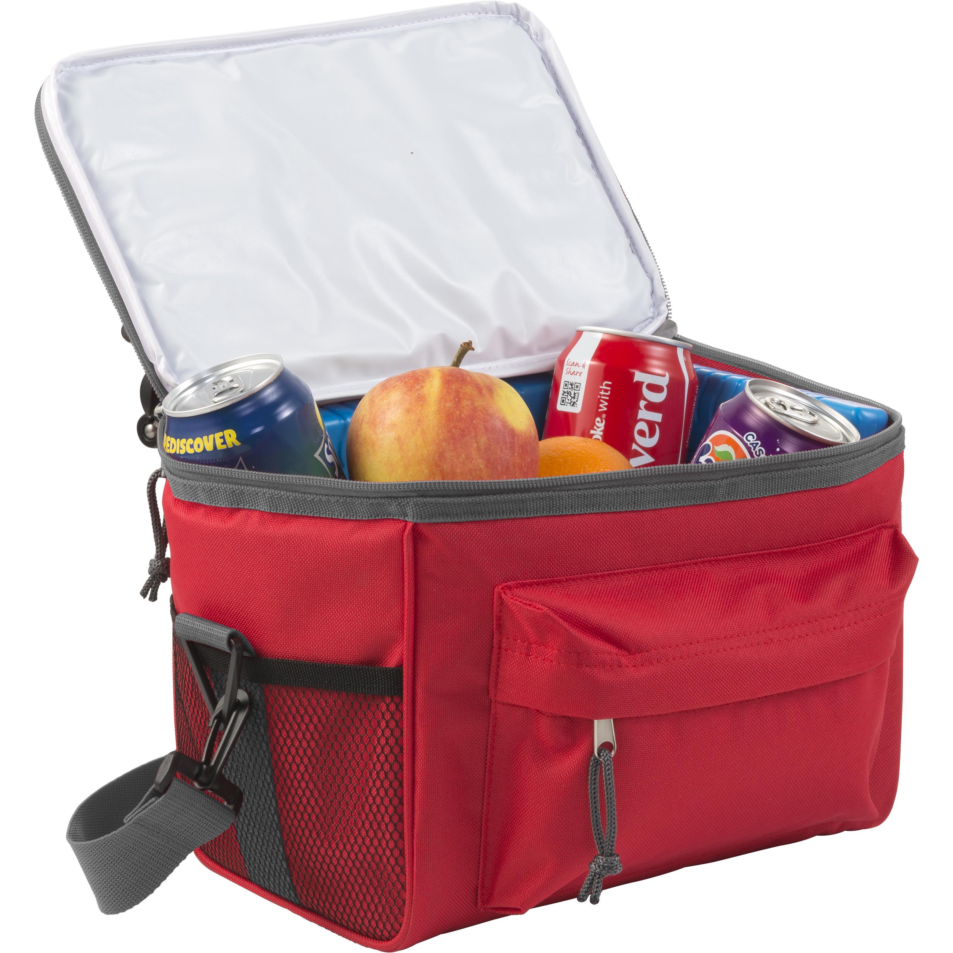 Kühltasche aus Polyester Joey