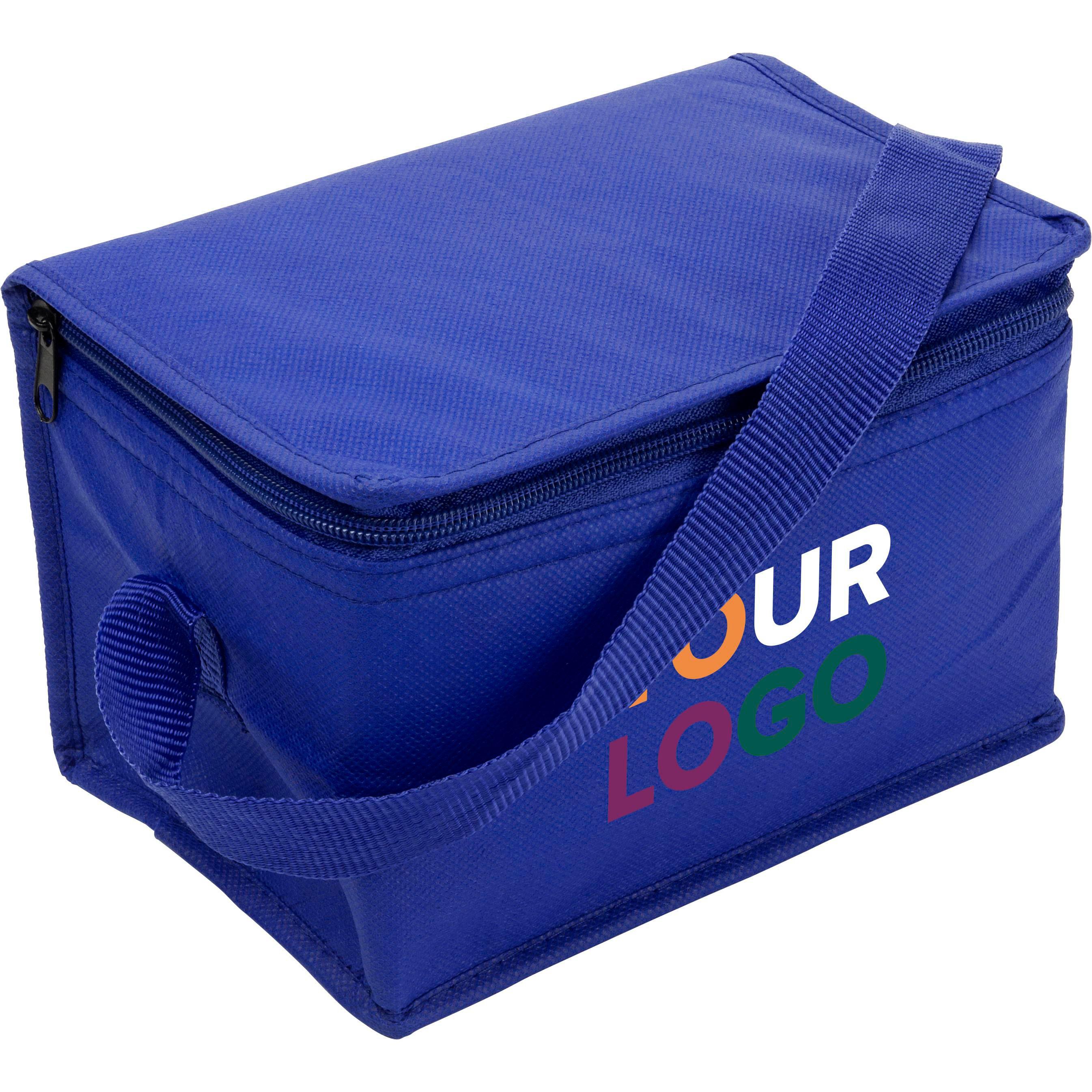 Kühltasche aus Non-Woven Arlene