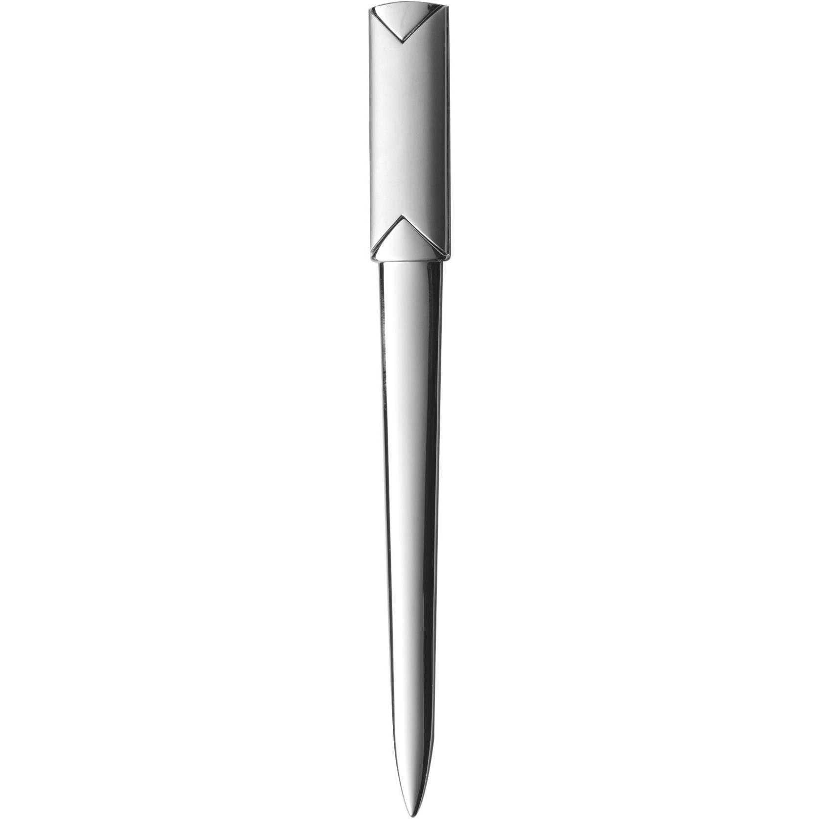 Brieföffner aus Metall Alenna