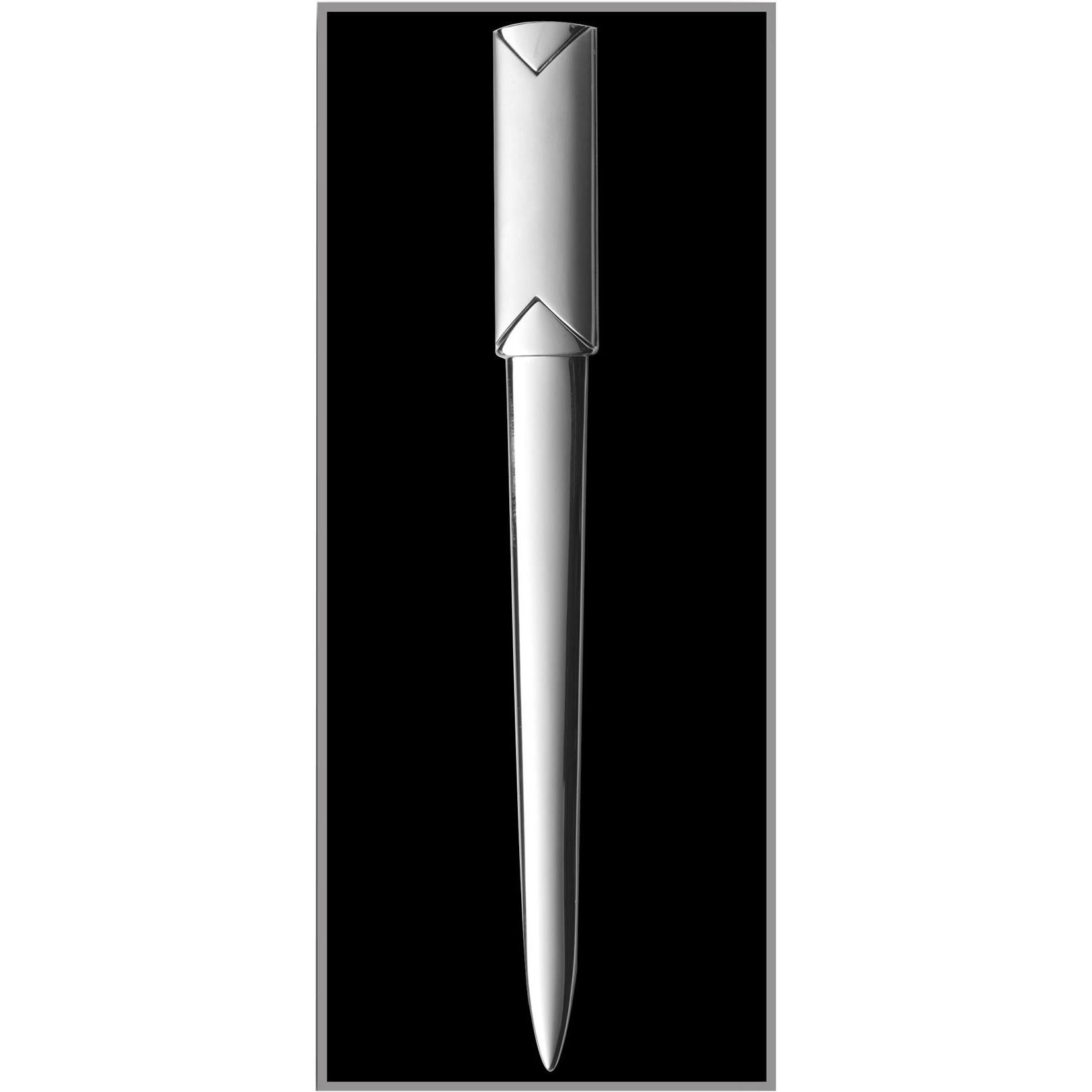 Brieföffner aus Metall Alenna