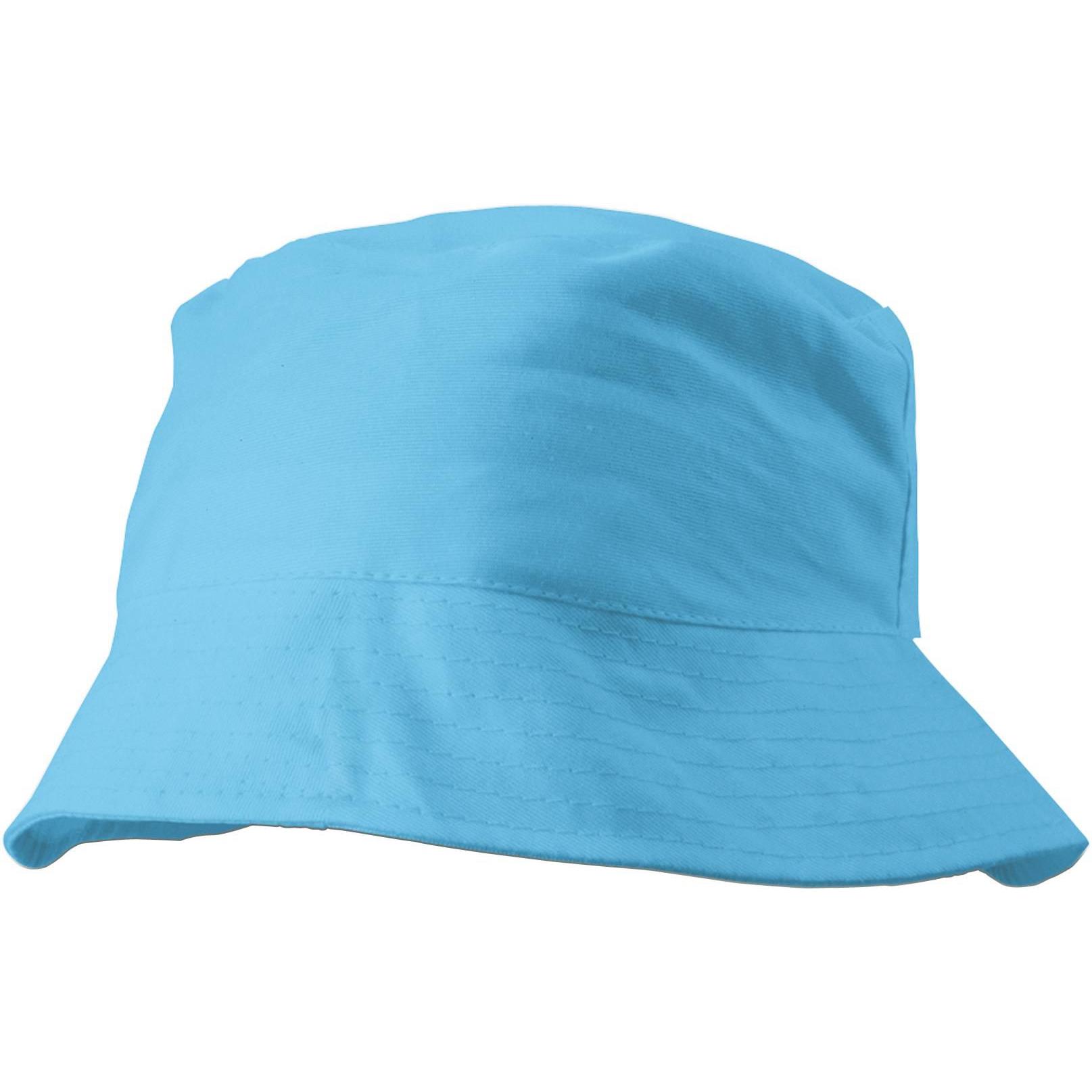 Hellblau