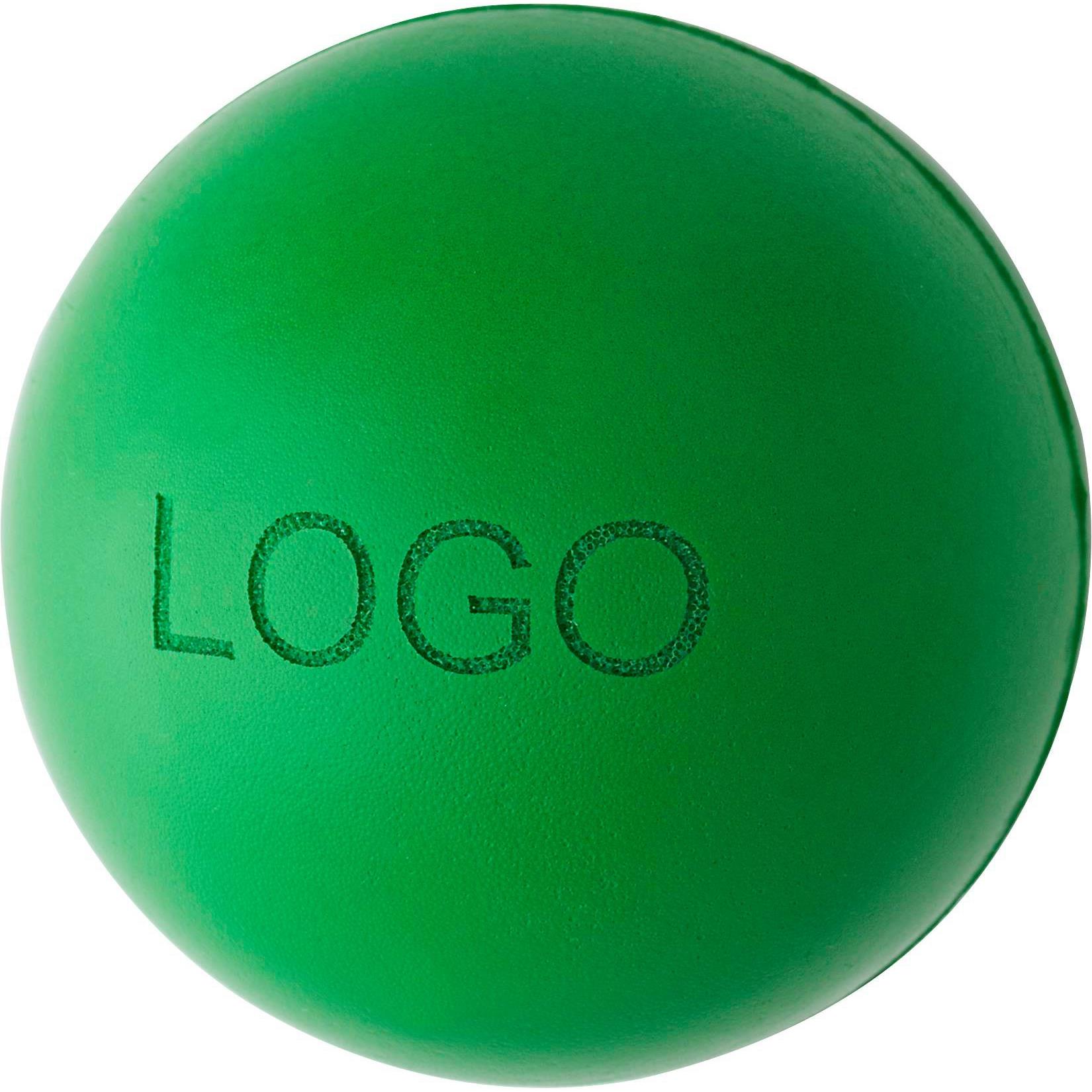 Anti-Stress-Ball Otto