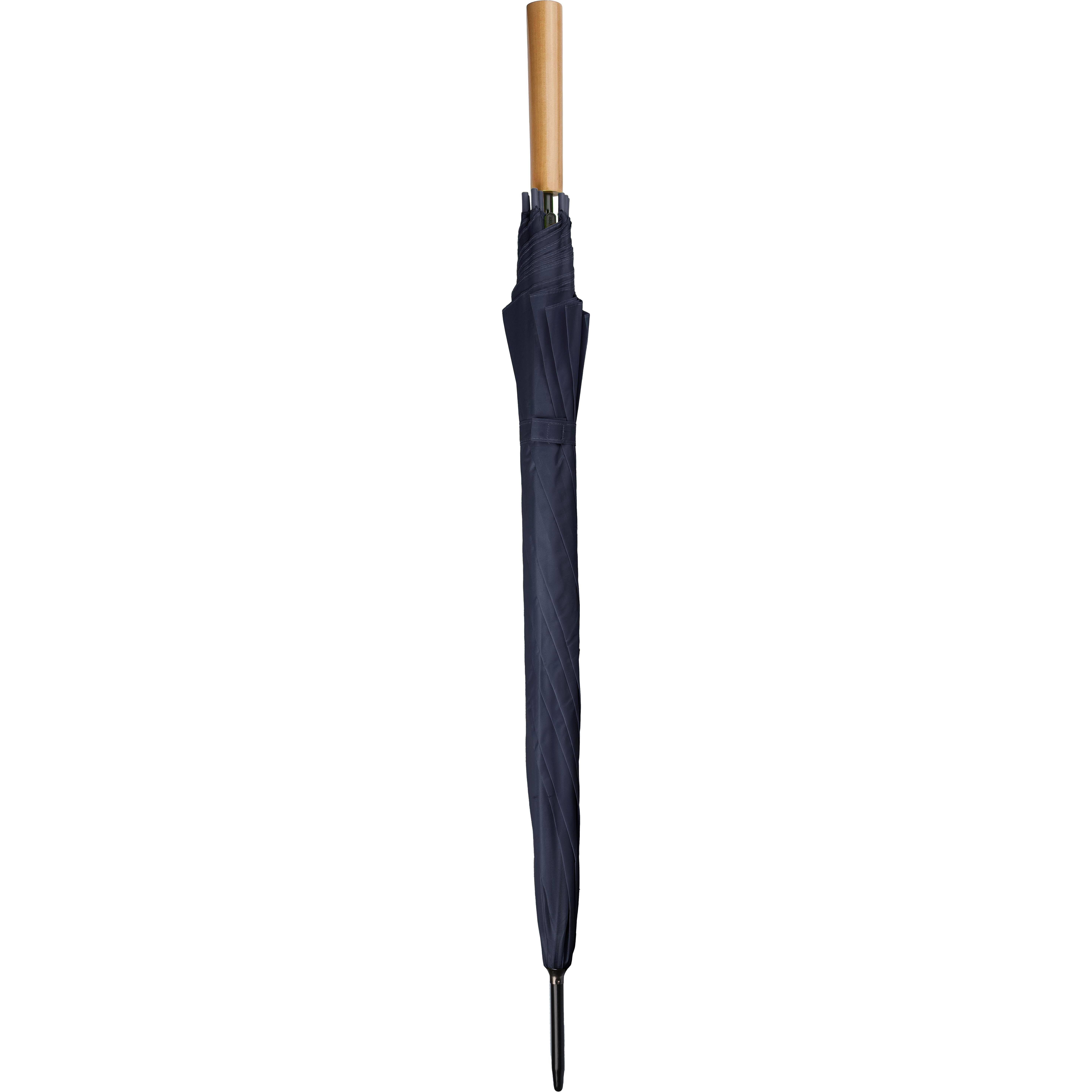 Automatik Stockschirm aus Polyester Andy