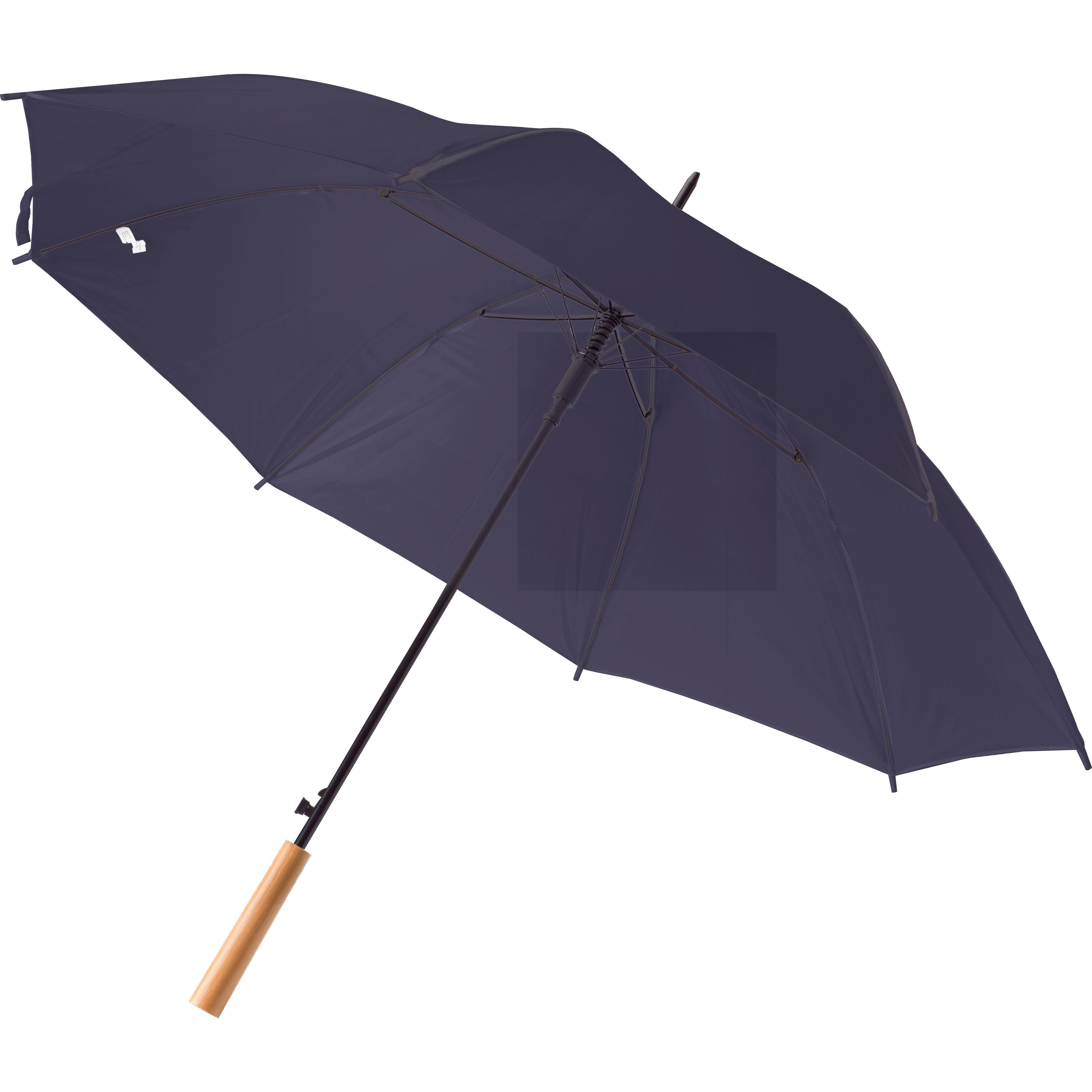 Automatik Stockschirm aus Polyester Andy