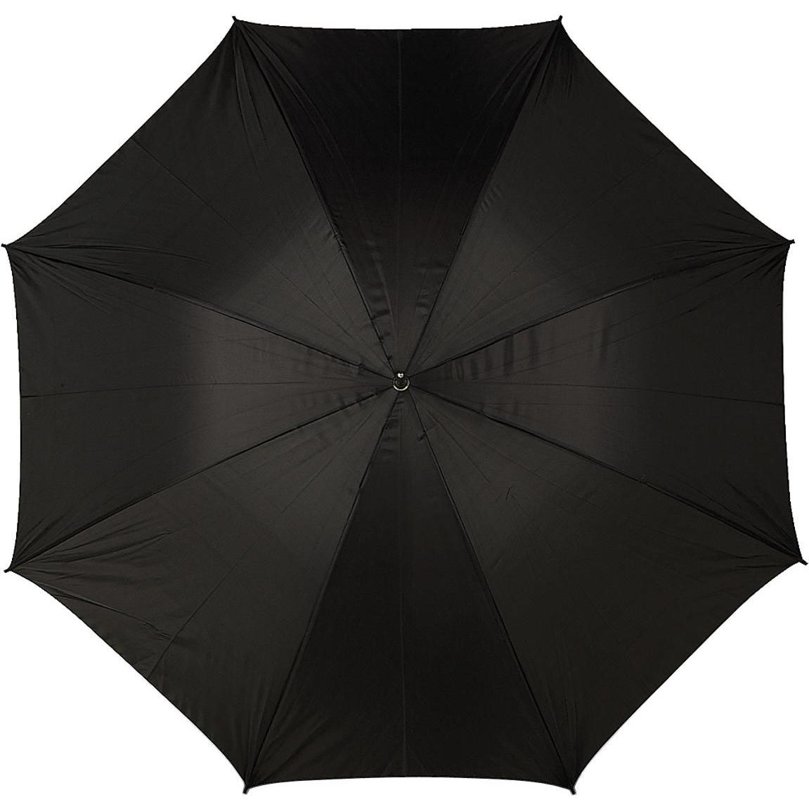Portierschirm aus Polyester Rosemarie
