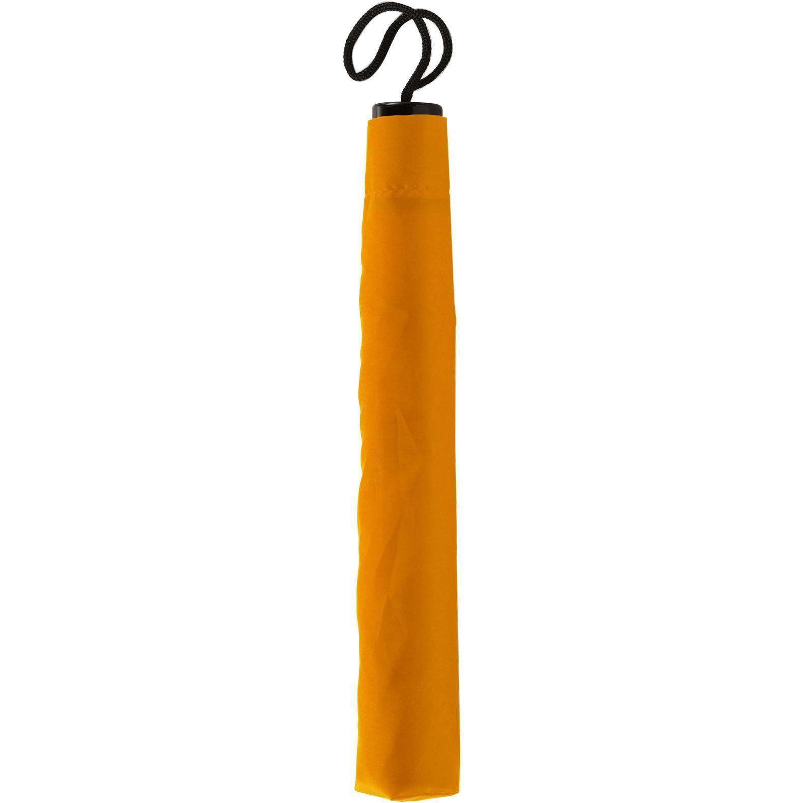 Taschenschirm aus Polyester Mimi