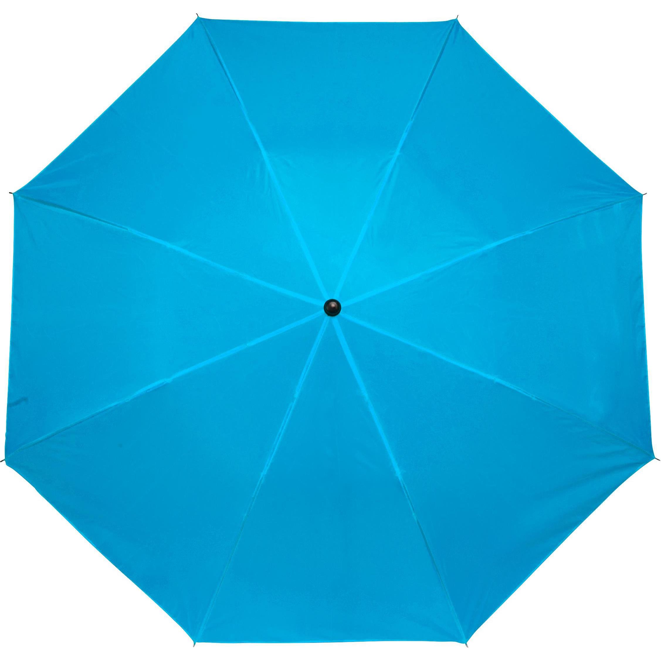 Hellblau