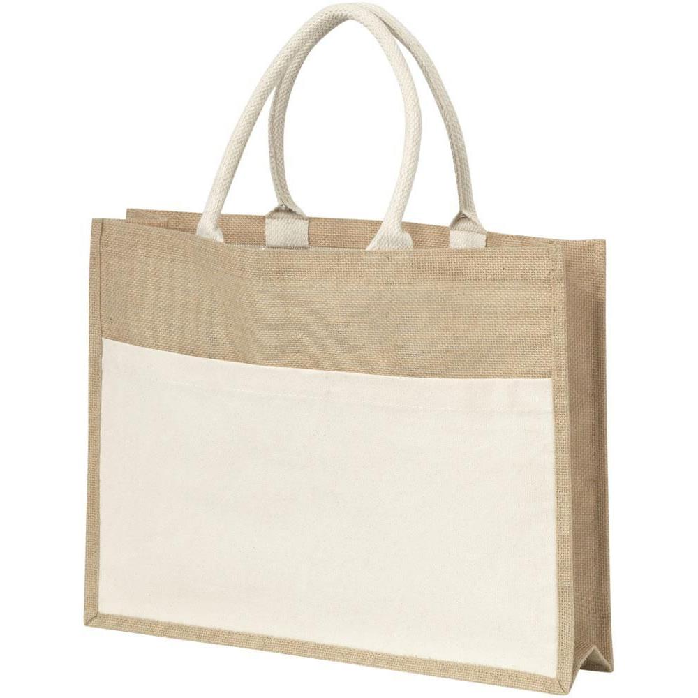 Shopper aus Jute Livvie