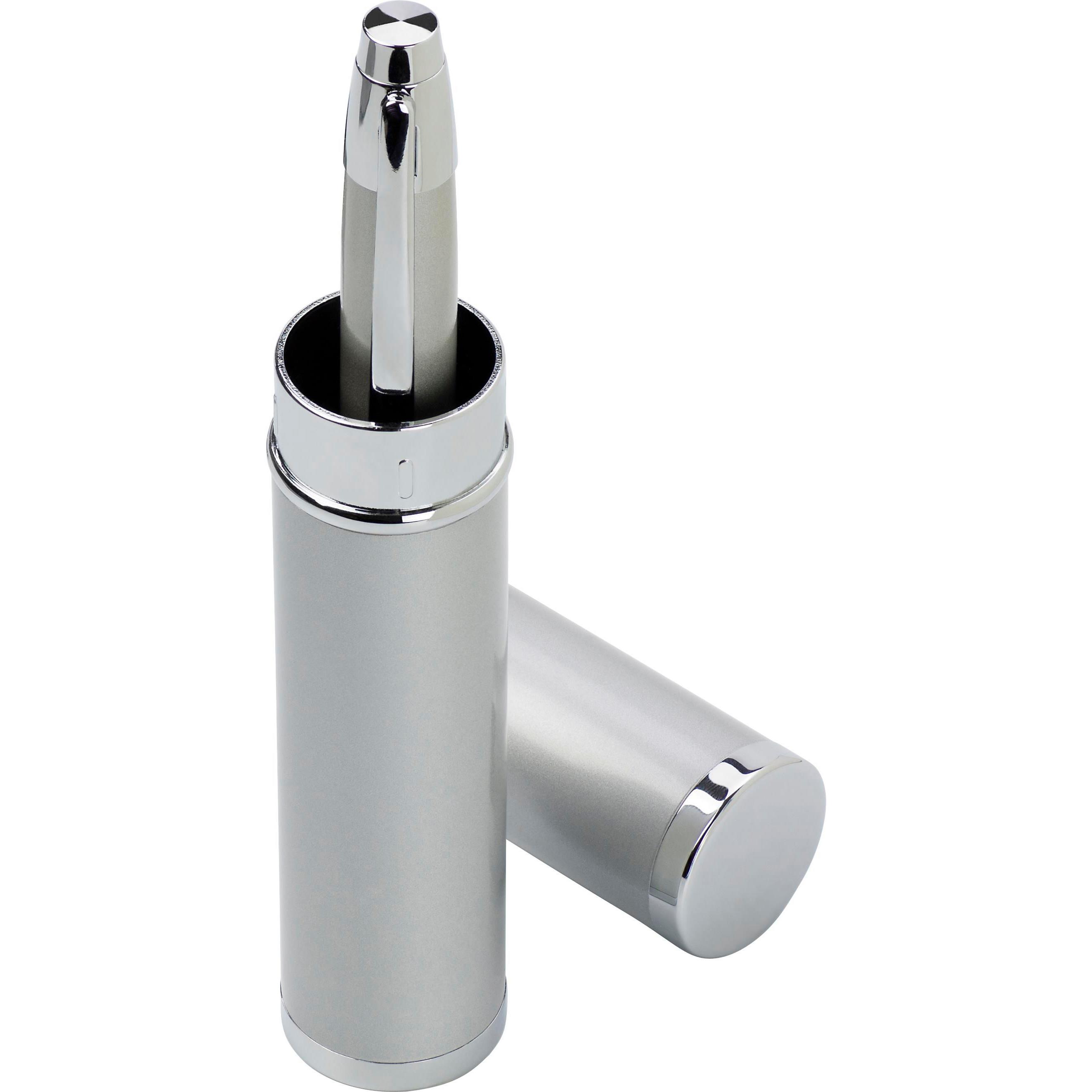 Kugelschreiber aus Metall Mark