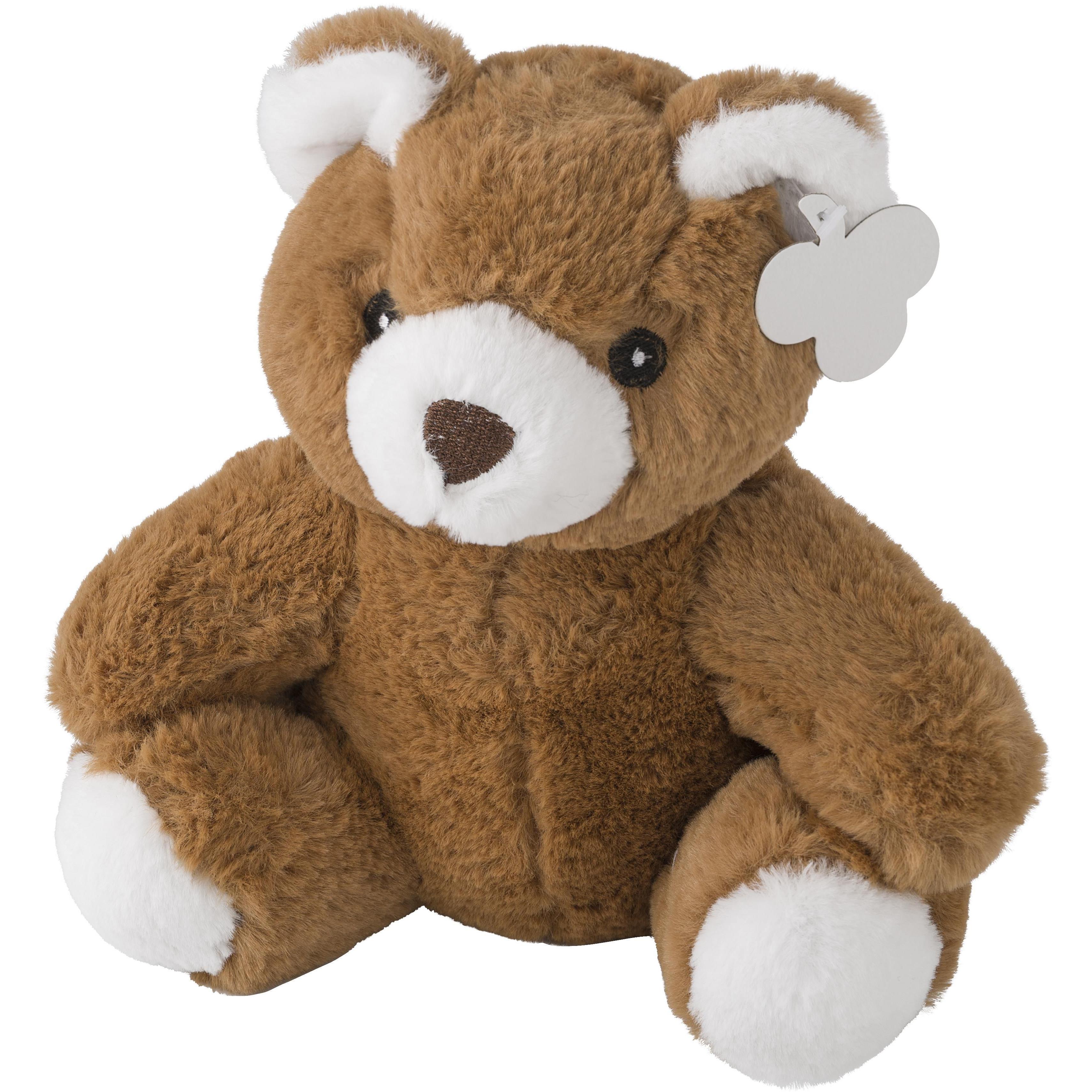 Plüsch-Teddy-Bärohne T-Shirt Alessandro