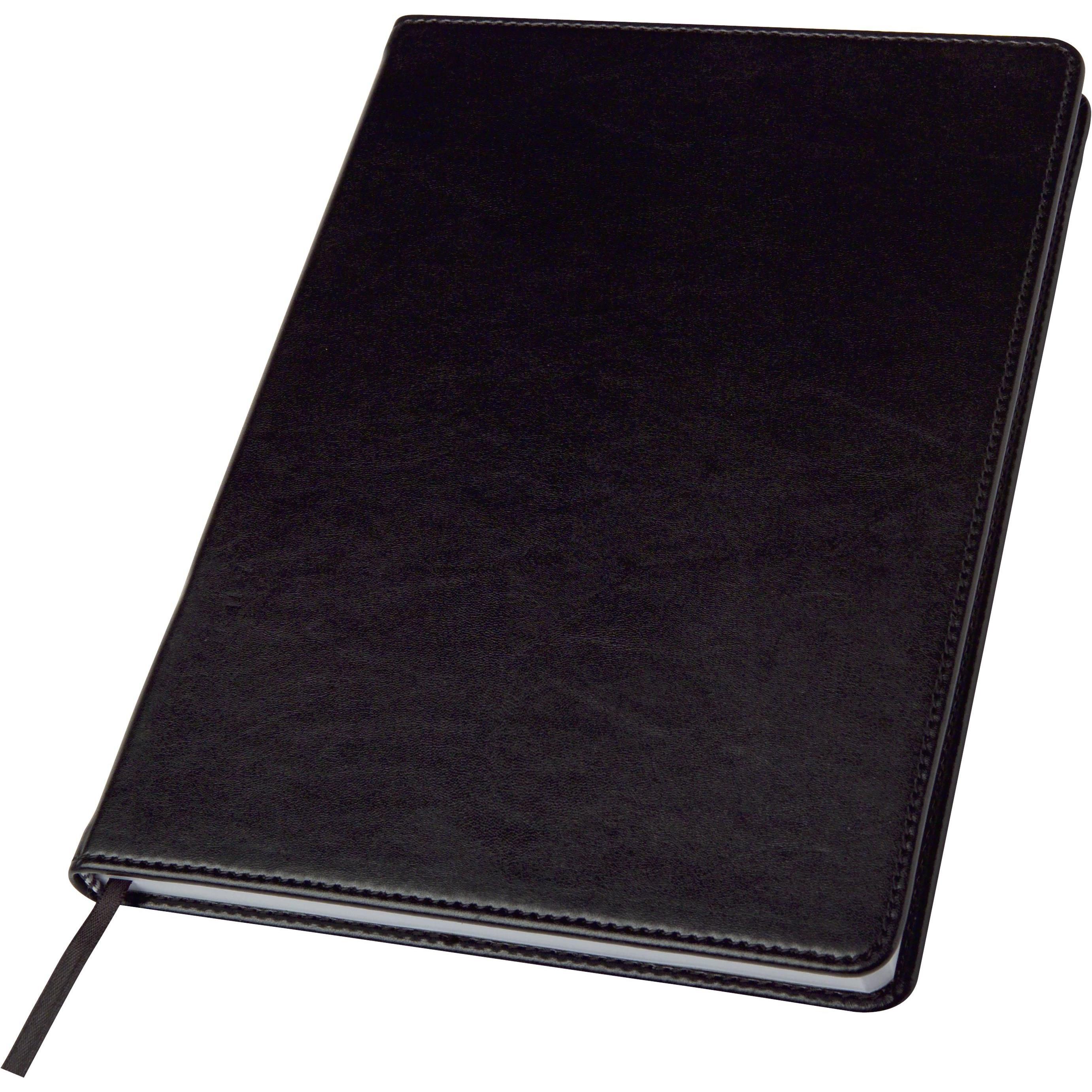 Notizbuch aus PU Ellis