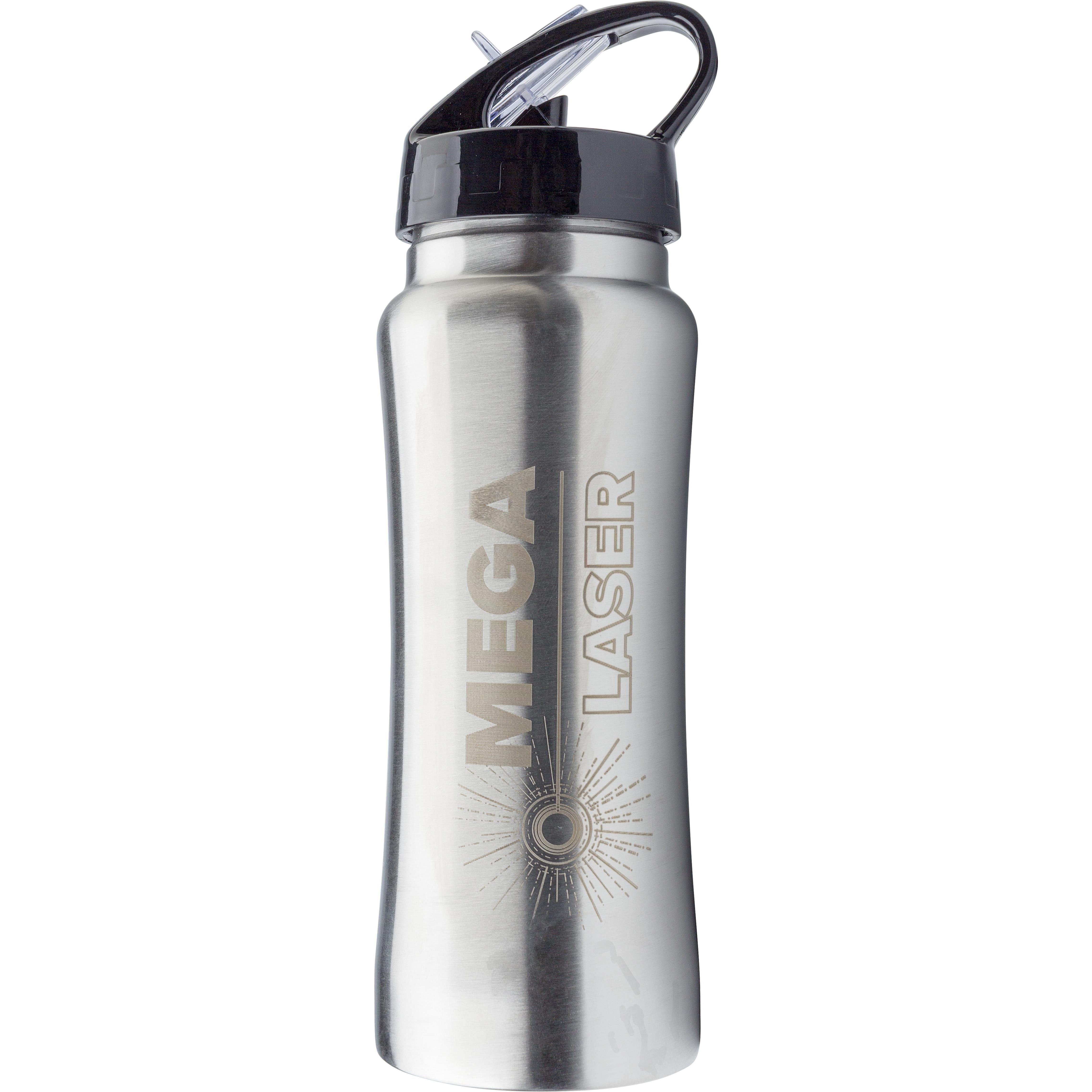 Trinkflasche aus Edelstahl Serena