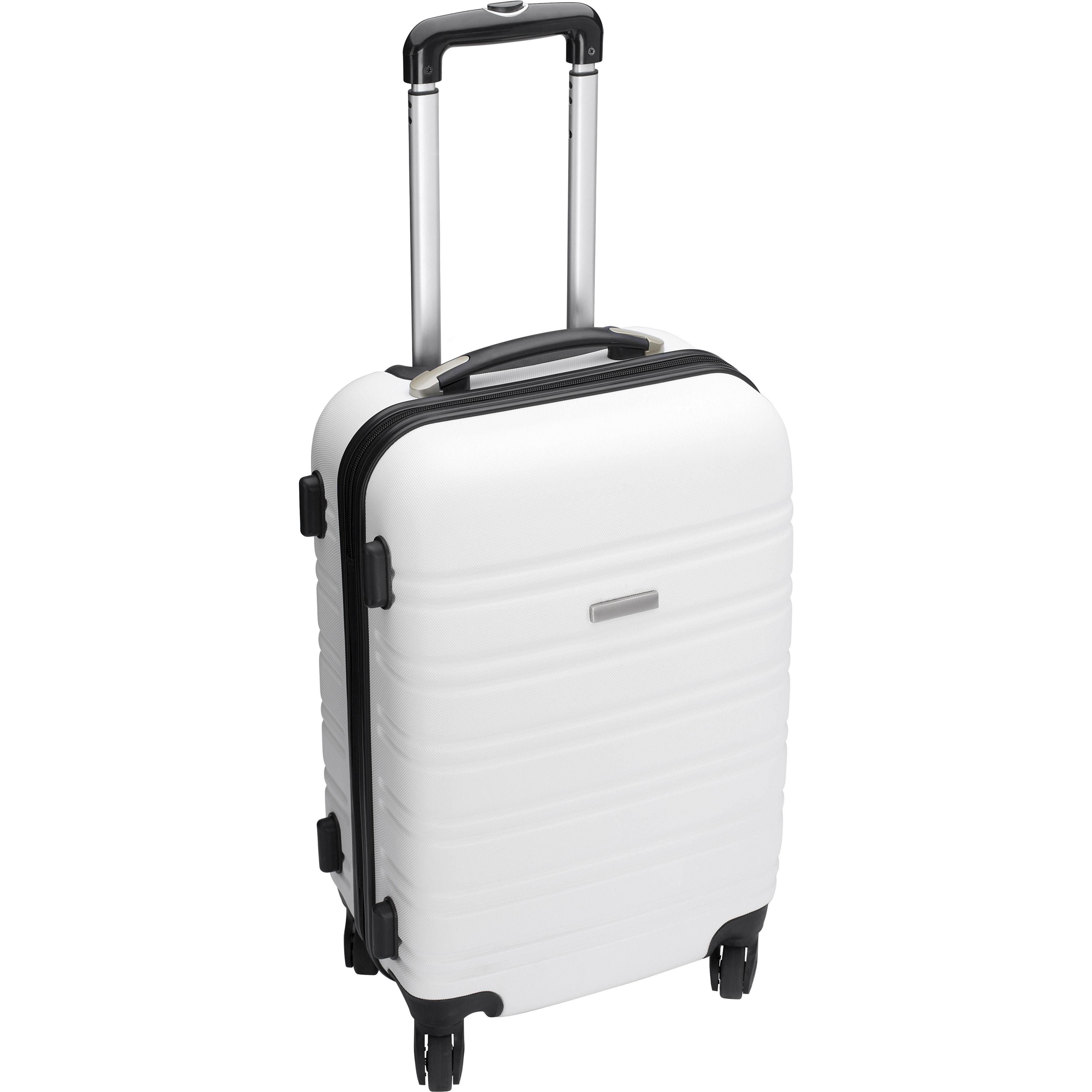 Trolley aus ABS-Kunststoff Serafina