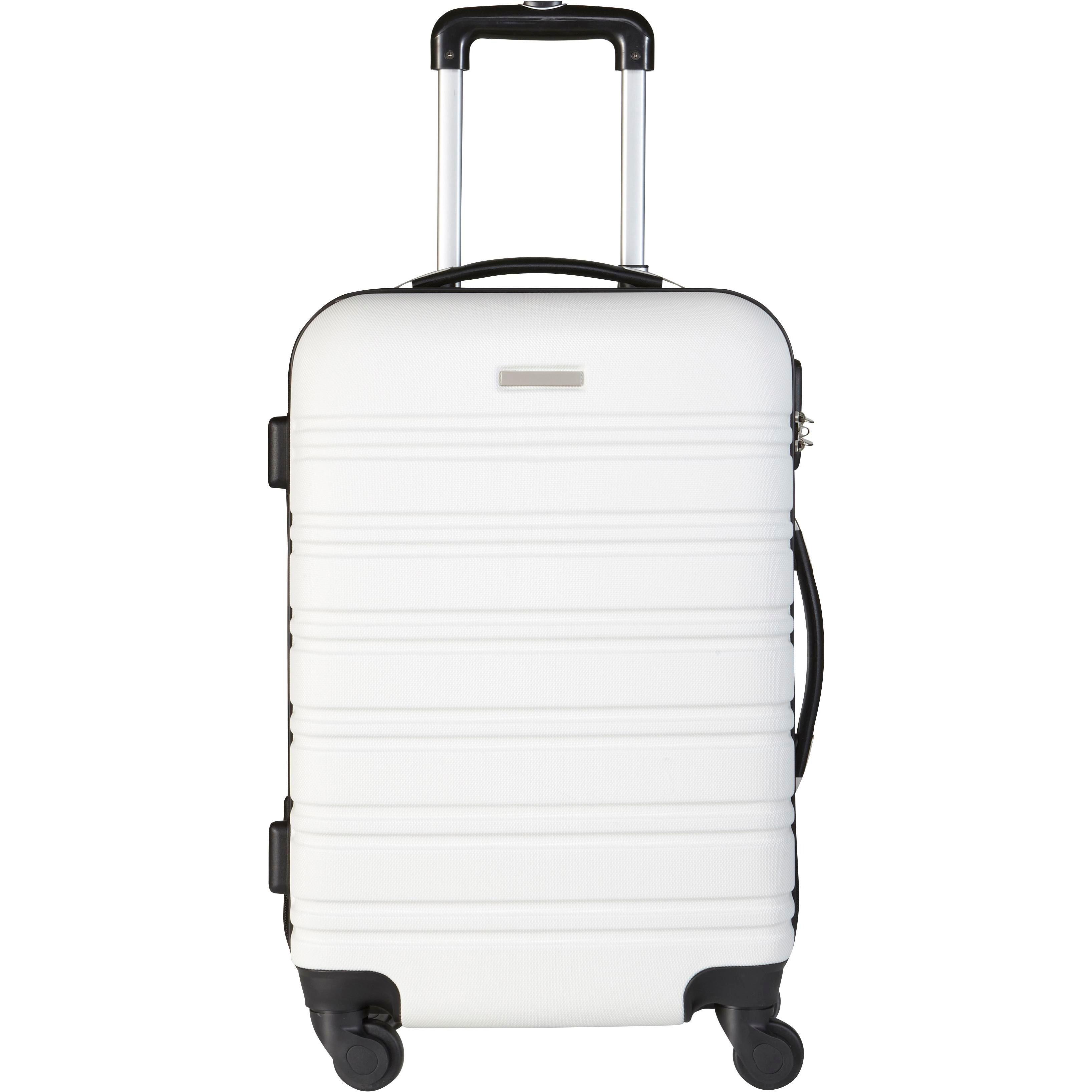 Trolley aus ABS-Kunststoff Serafina