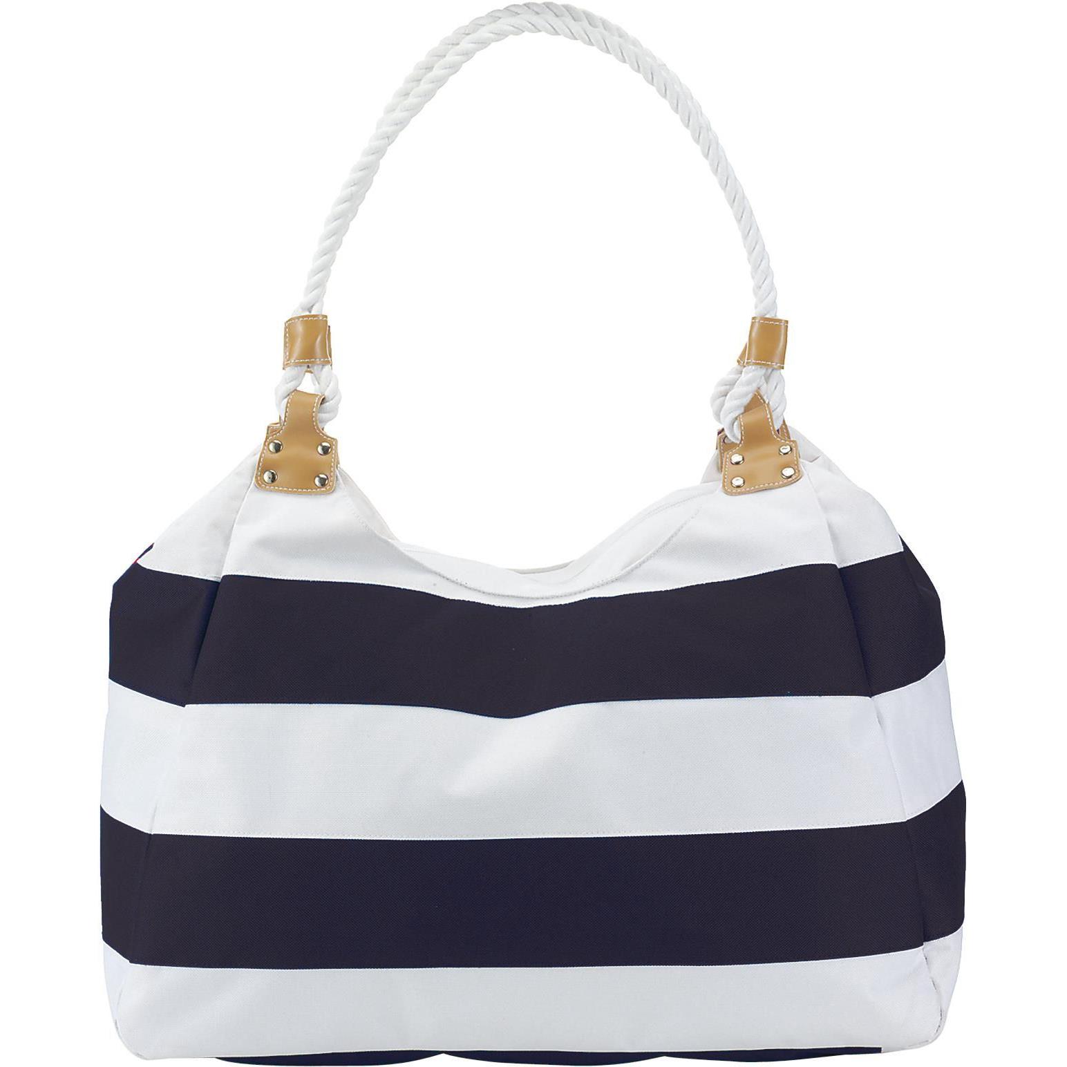 Strandtasche aus Polyester Christopher