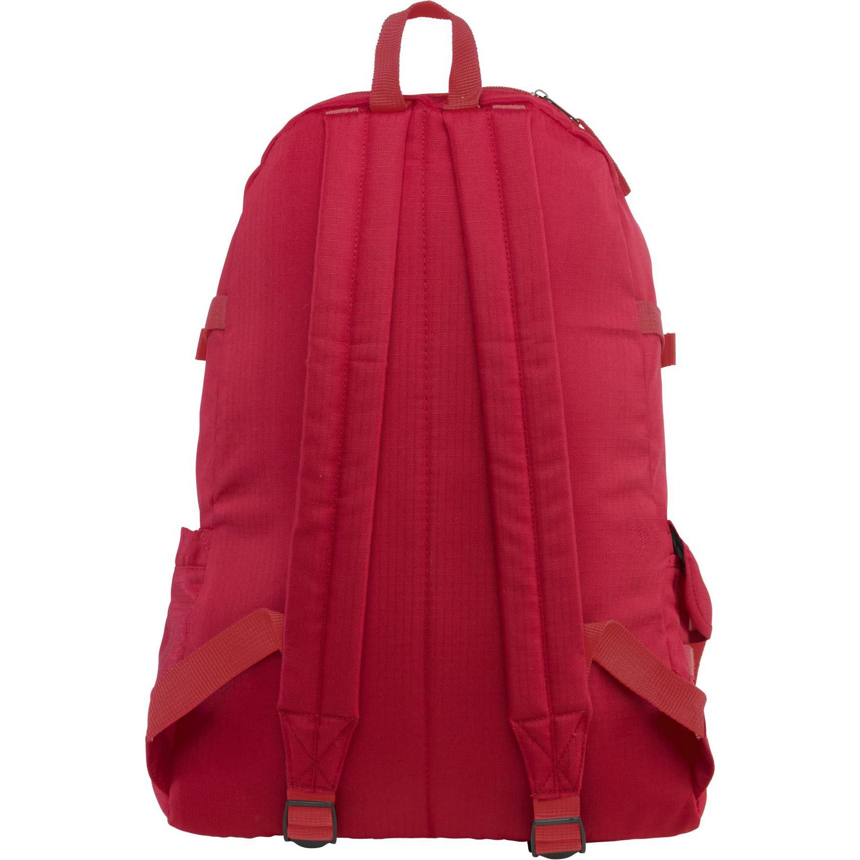 Rucksack aus Ribstop Victor
