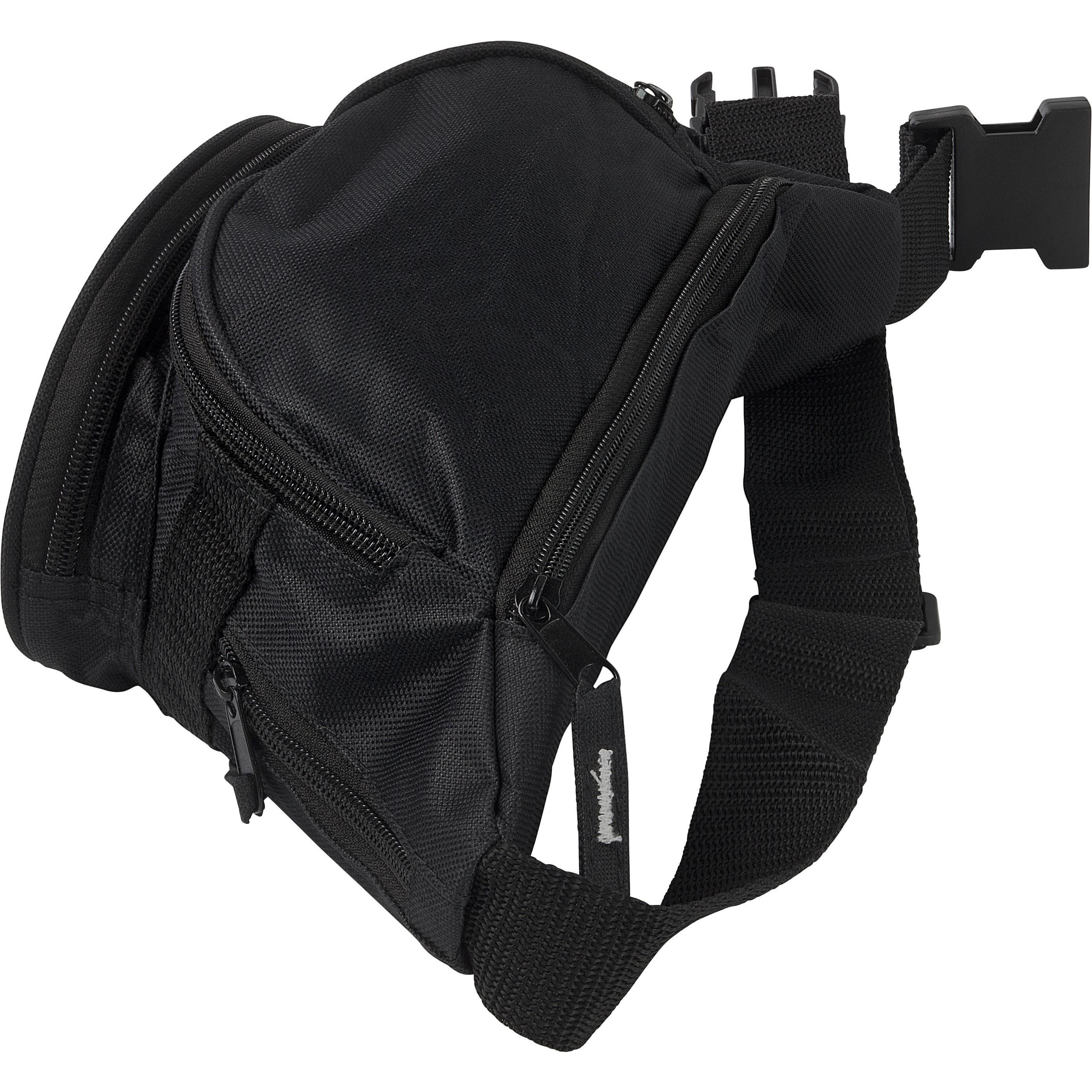 Gürteltasche aus Polyester Amari