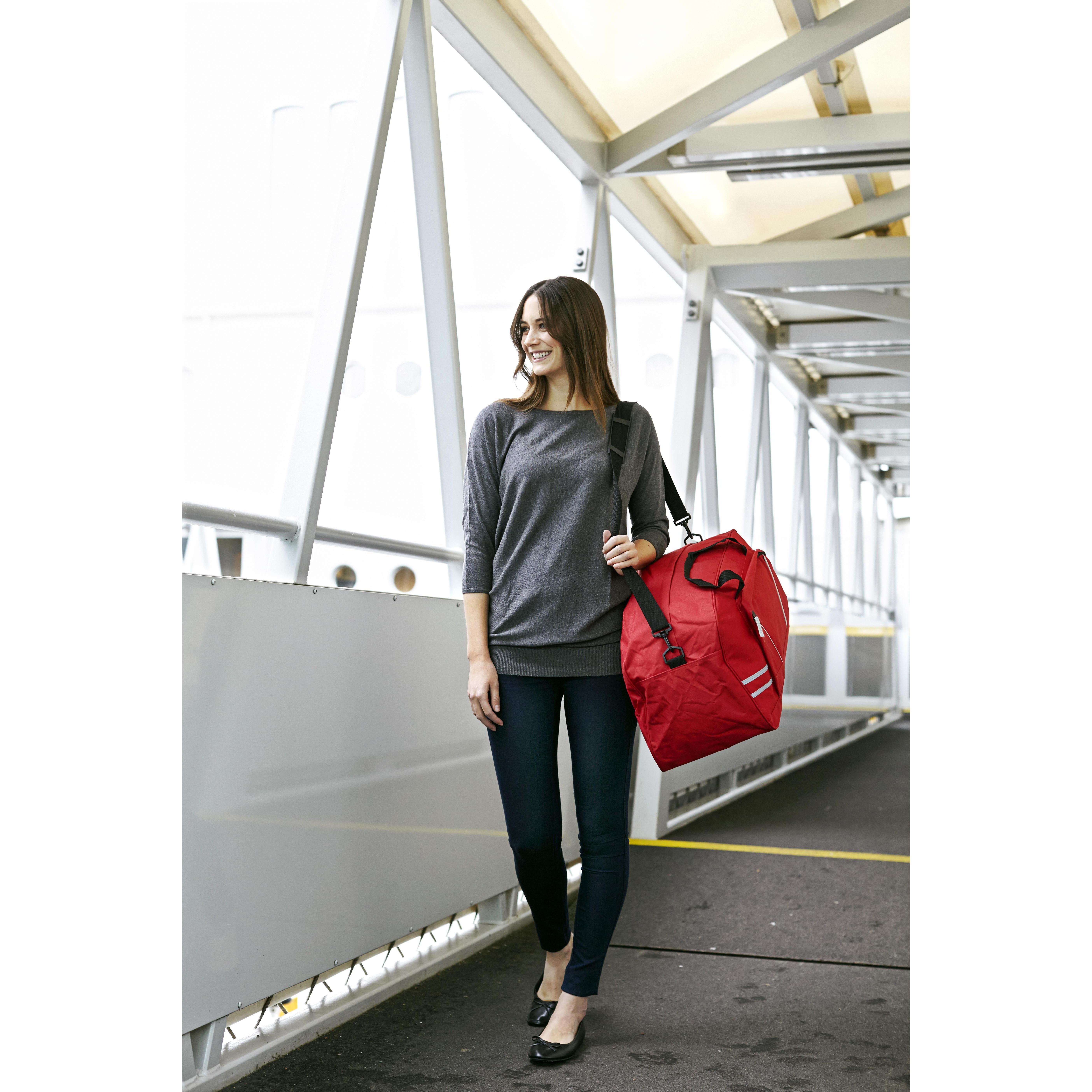 Sport-/Reisetasche aus Polyester Marwan