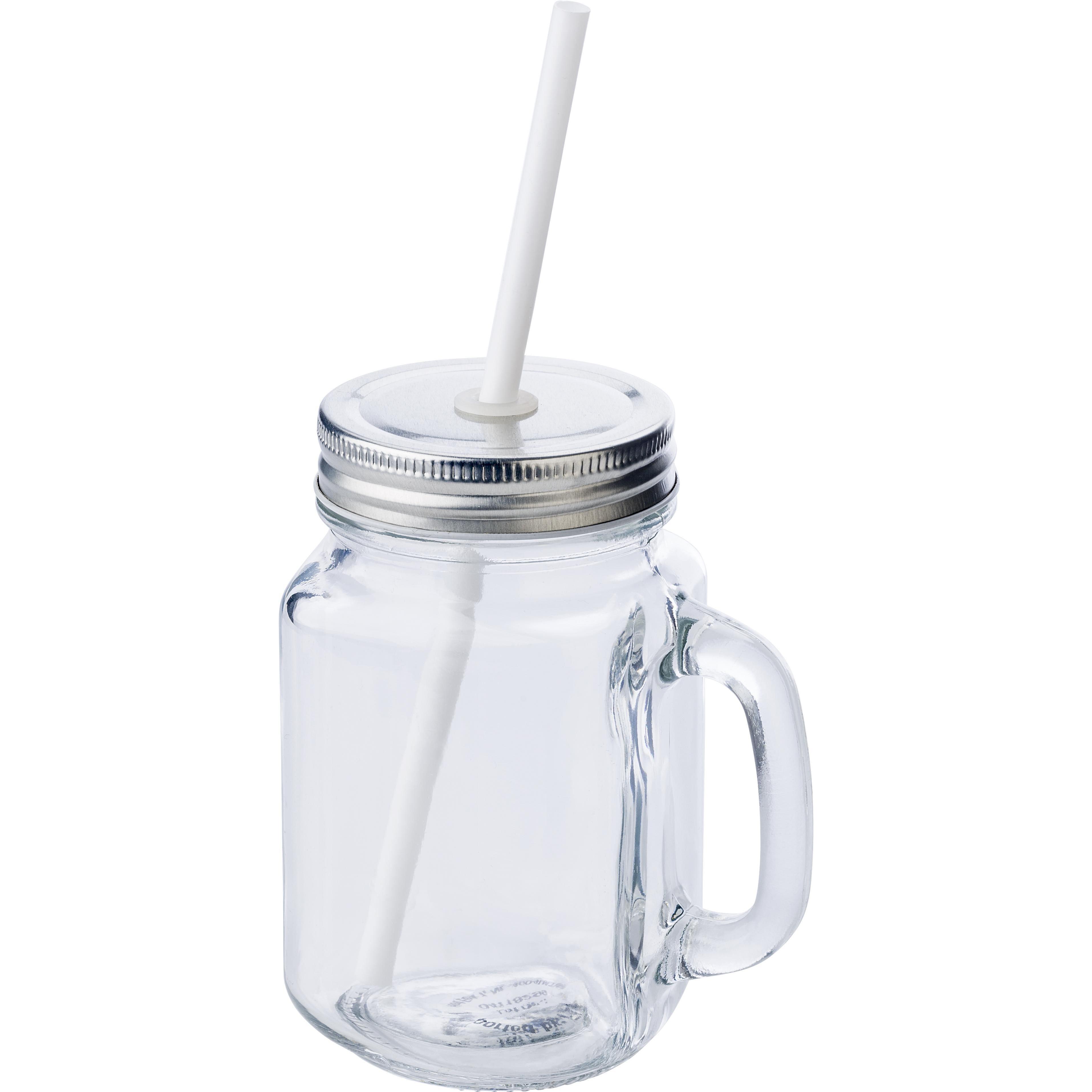 Trinkbecher aus Glas Sakina