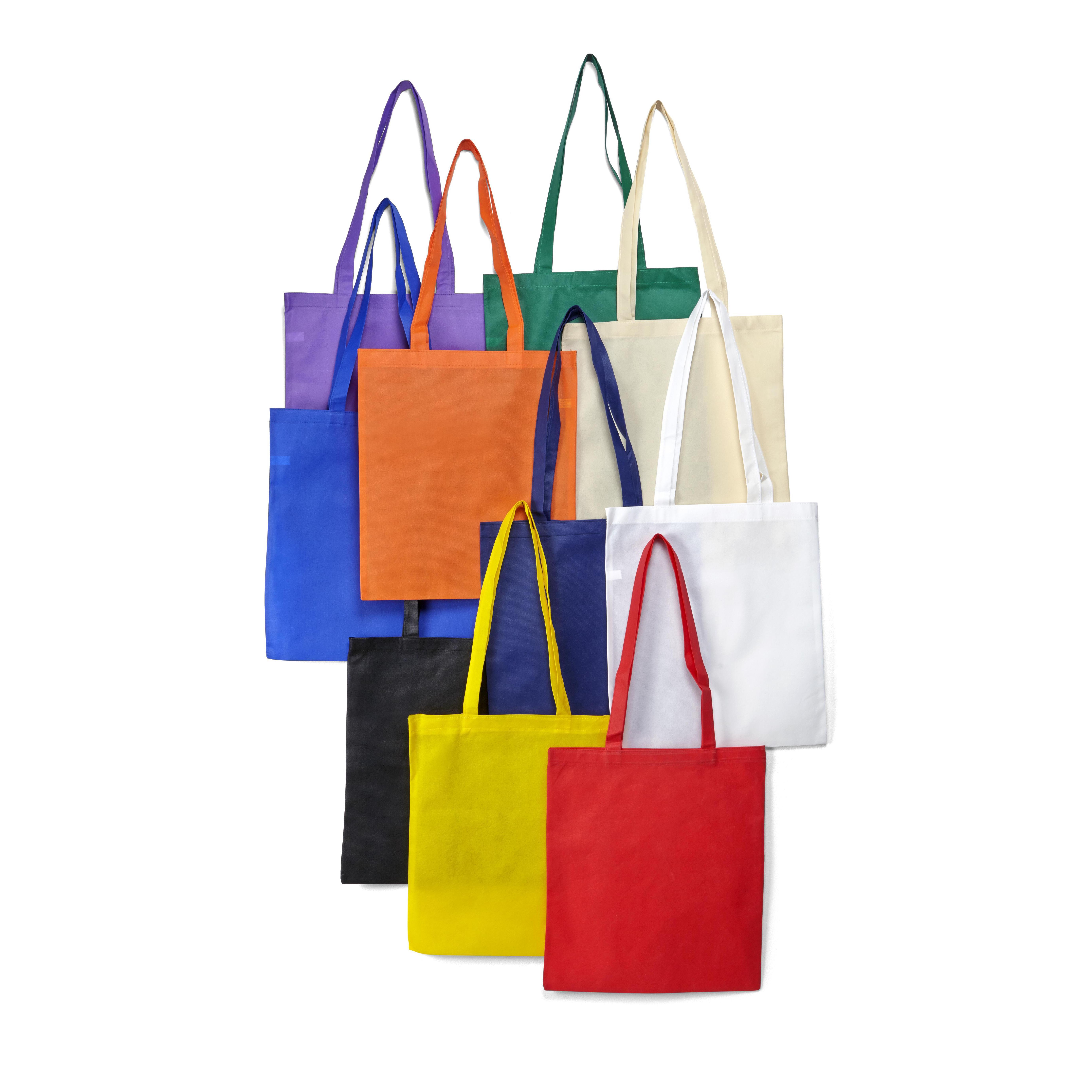 Einkaufstasche aus Non-Woven Talisa