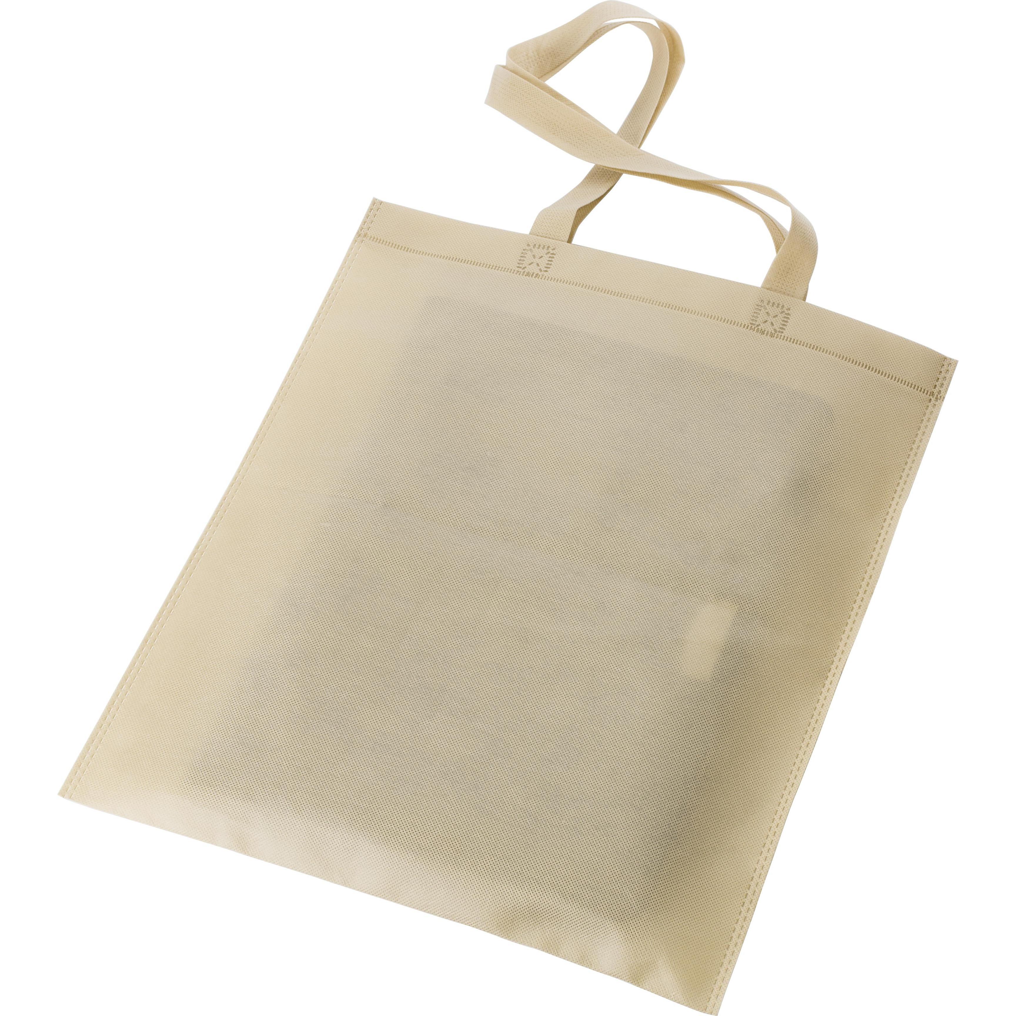 Einkaufstasche aus Non-Woven Talisa