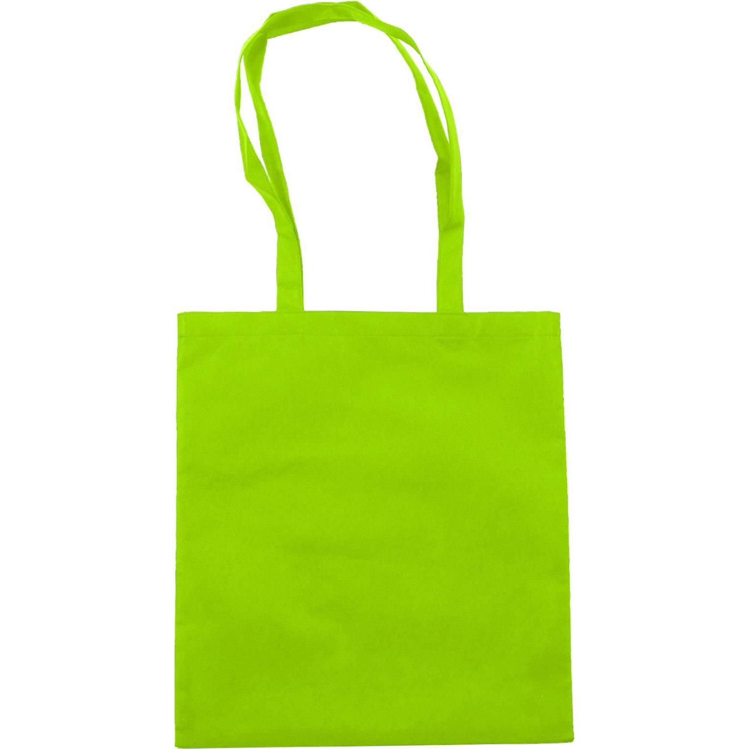 Limettengrün