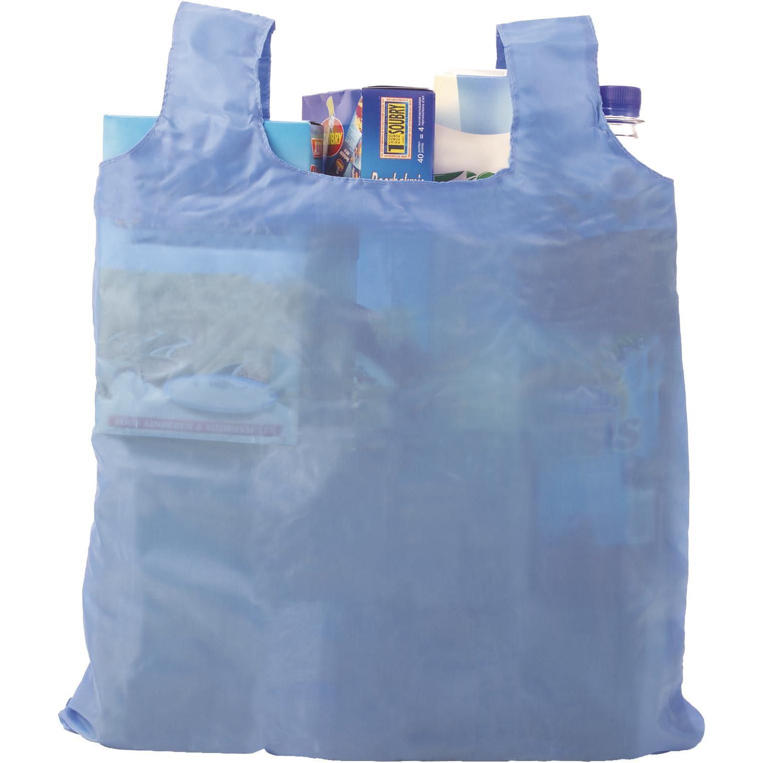 Einkaufstasche aus Polyester Vera