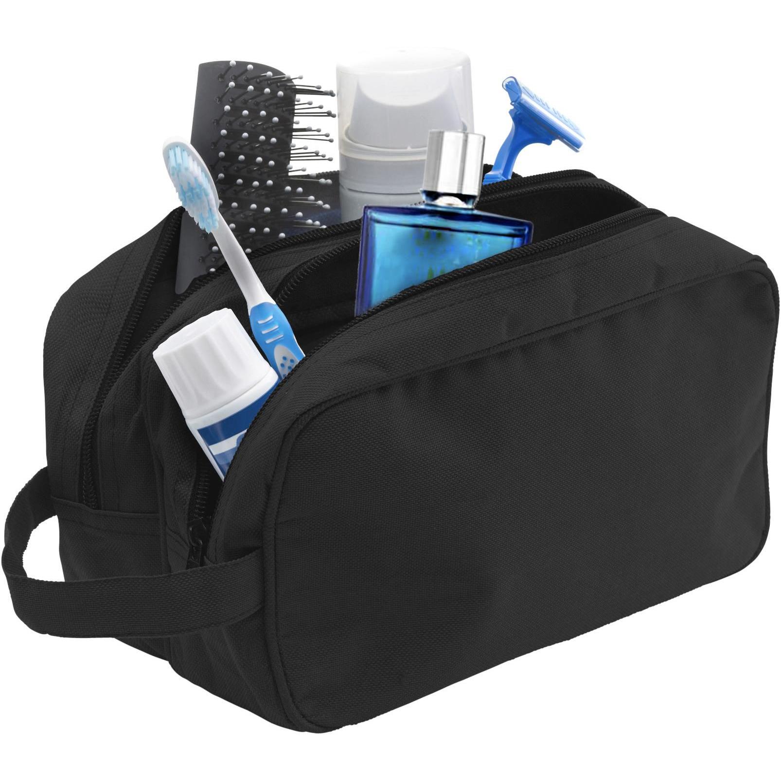 Kulturtasche aus Polyester Calista